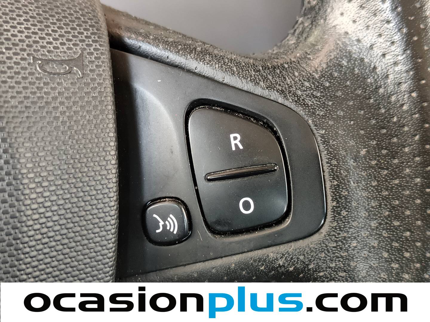 Renault ZOE Renault Zoe Limited 40 R110 (108 CV) de segunda mano