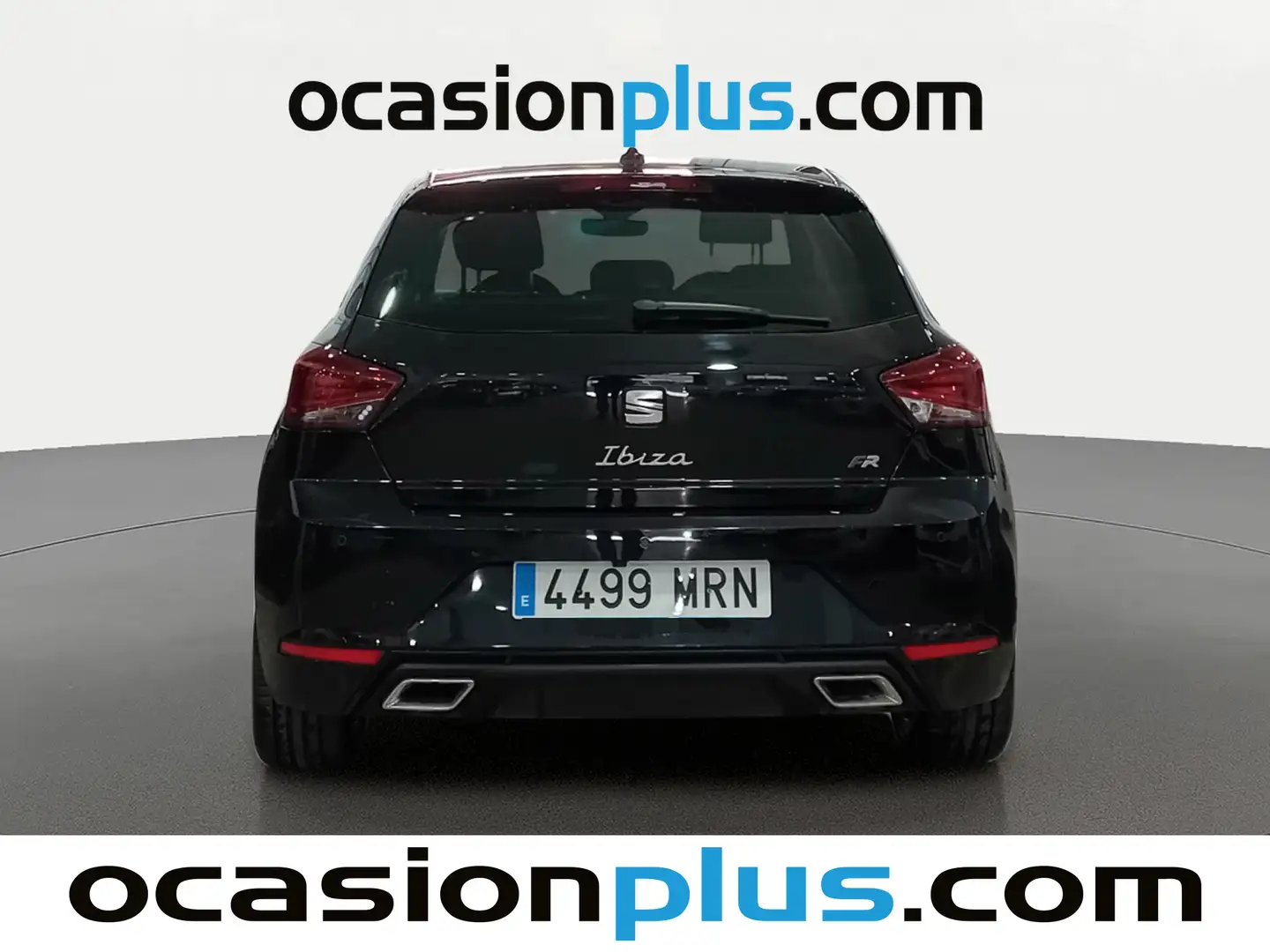 Foto Seat Ibiza SEAT Ibiza 1.5 TSI FR XL DSG (150 CV)