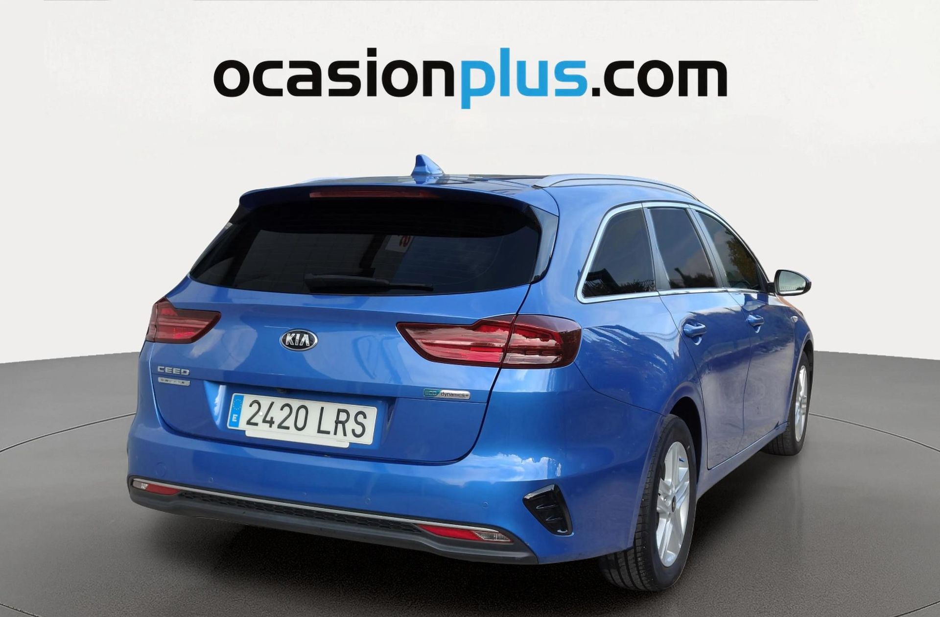 Kia Ceed 1.0 MHEV Eco-Dynamics Drive DCT - foto 4