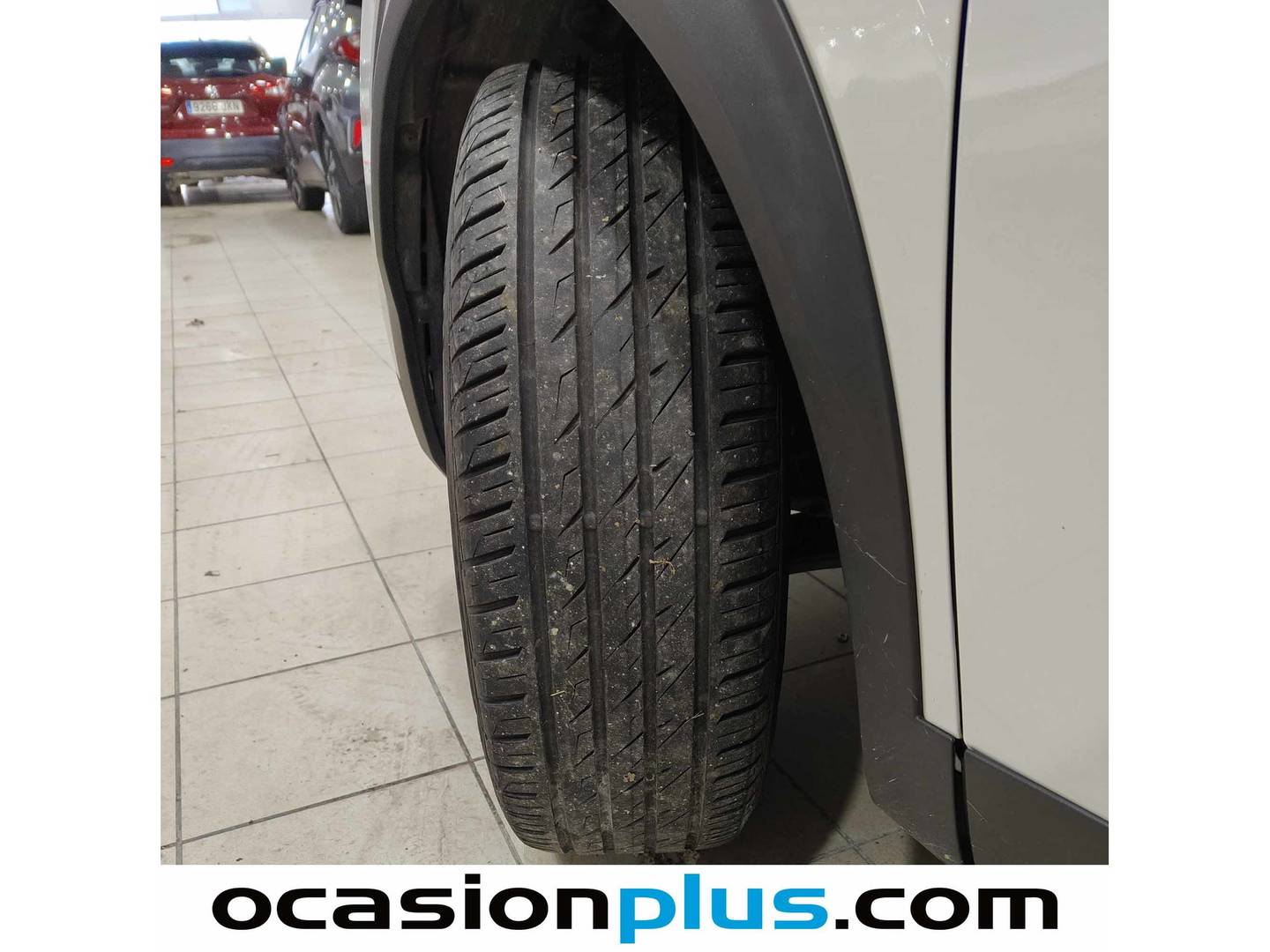 Foto Peugeot 2008 Peugeot 2008 PureTech 100 S&S Allure (100 CV)