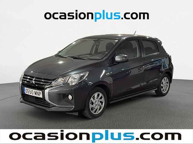 Mitsubishi Space star Segunda Mano