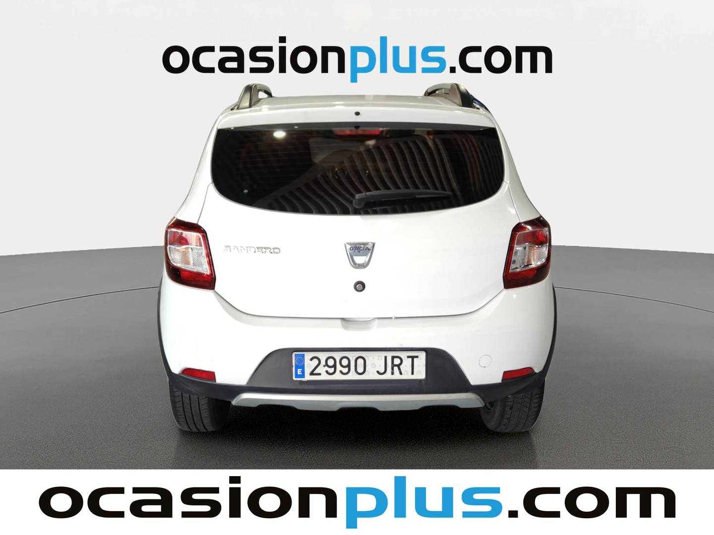 Foto Dacia Sandero Dacia Sandero Stepway TCe (90 CV)