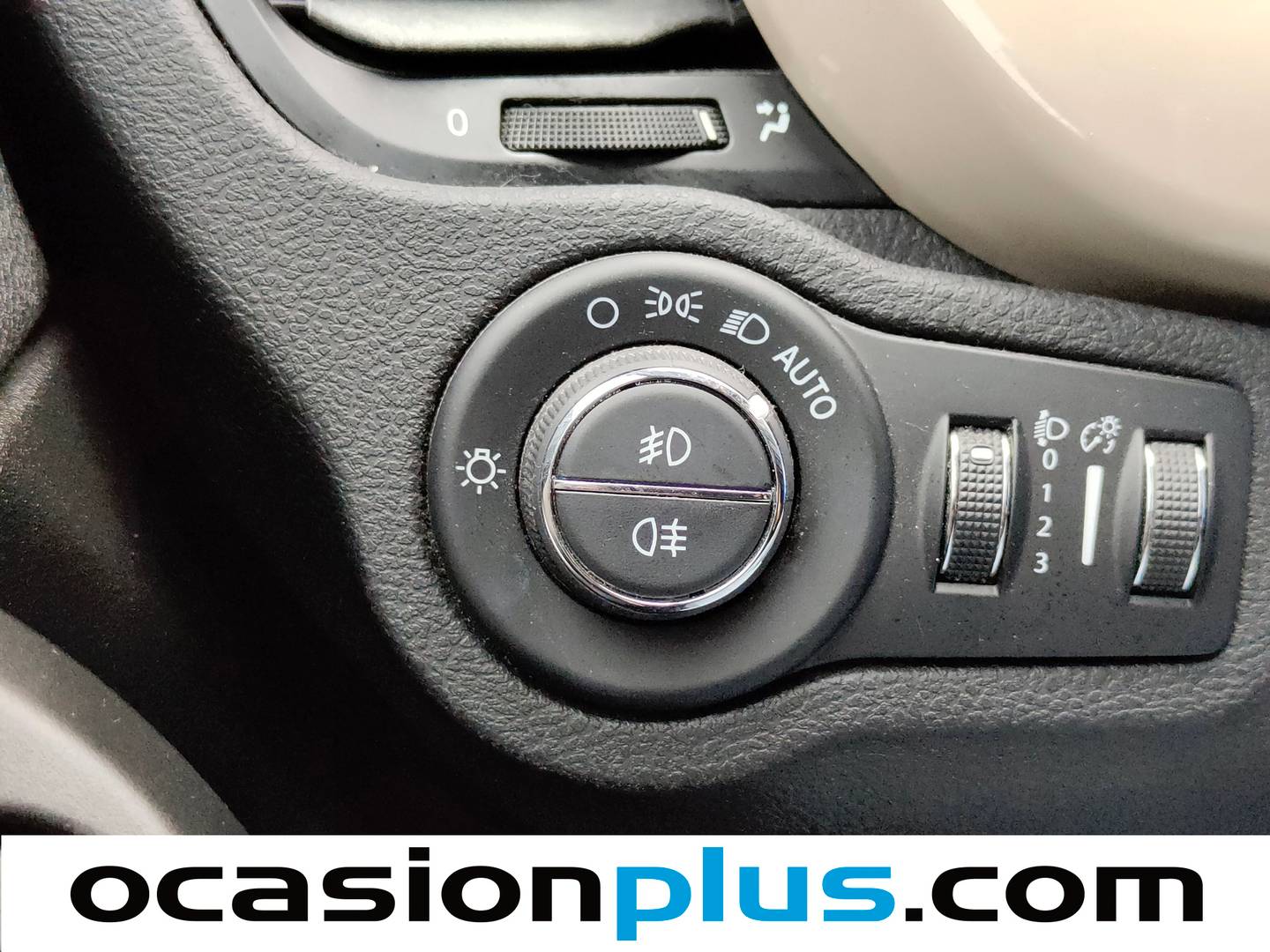 Extras del Fiat 500X Fiat 500X 1.6 E-Torq Pop Star 4x2 (110 CV)