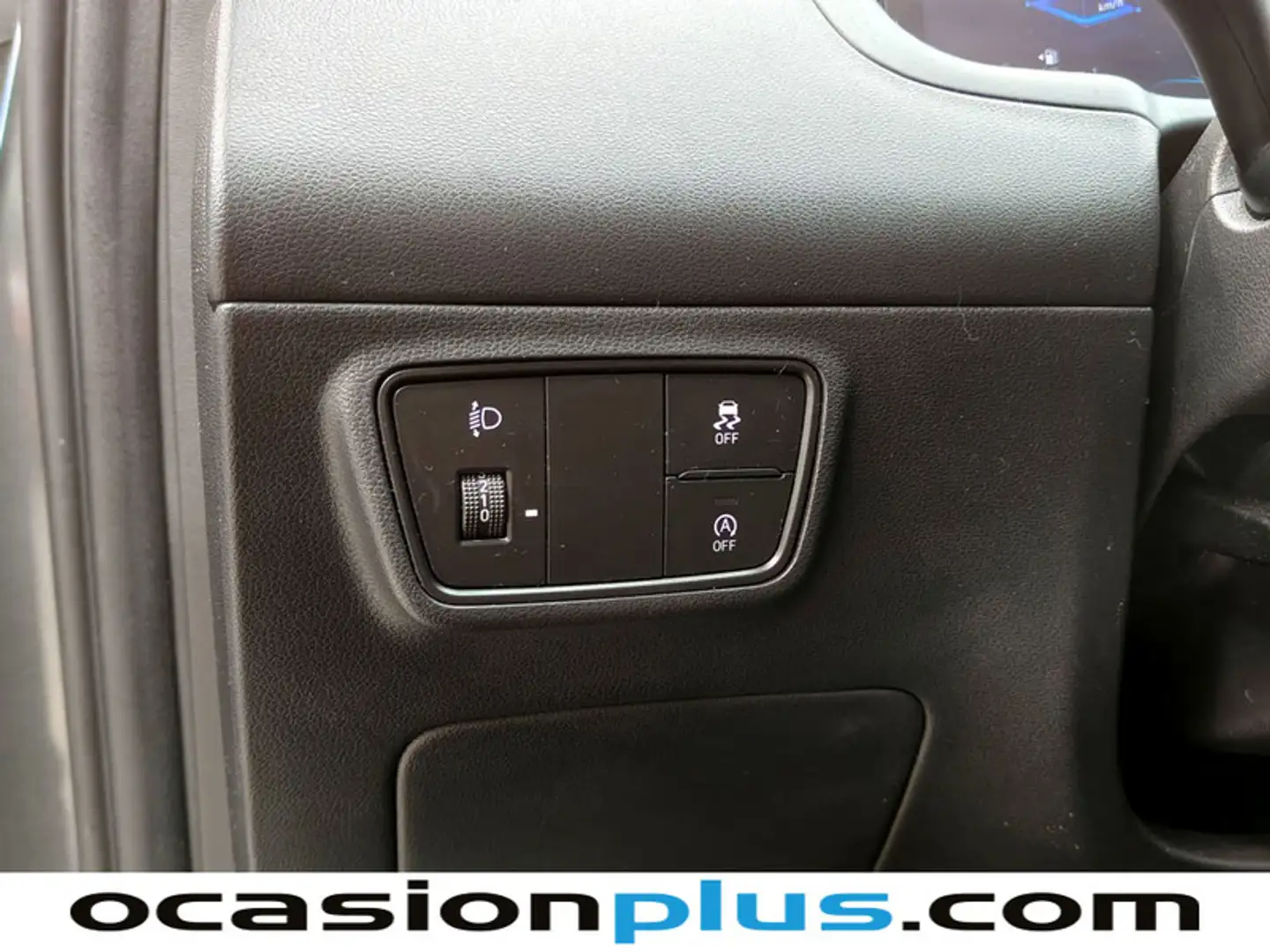 Foto Hyundai Tucson Hyundai Tucson 1.6 CRDI Maxx (115 CV)