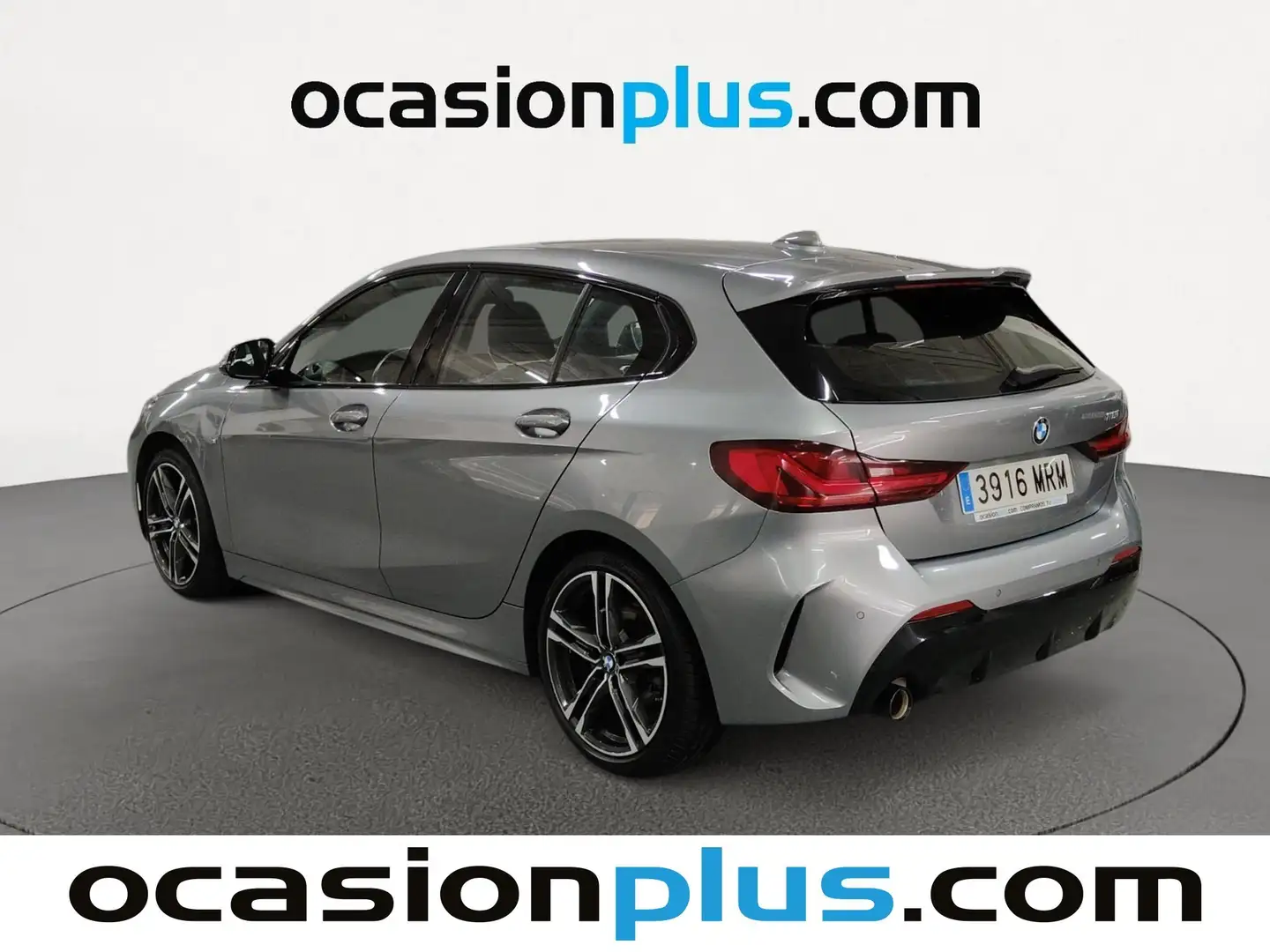 Foto BMW Serie 1 BMW Serie 1 118i (136 CV) Pack M