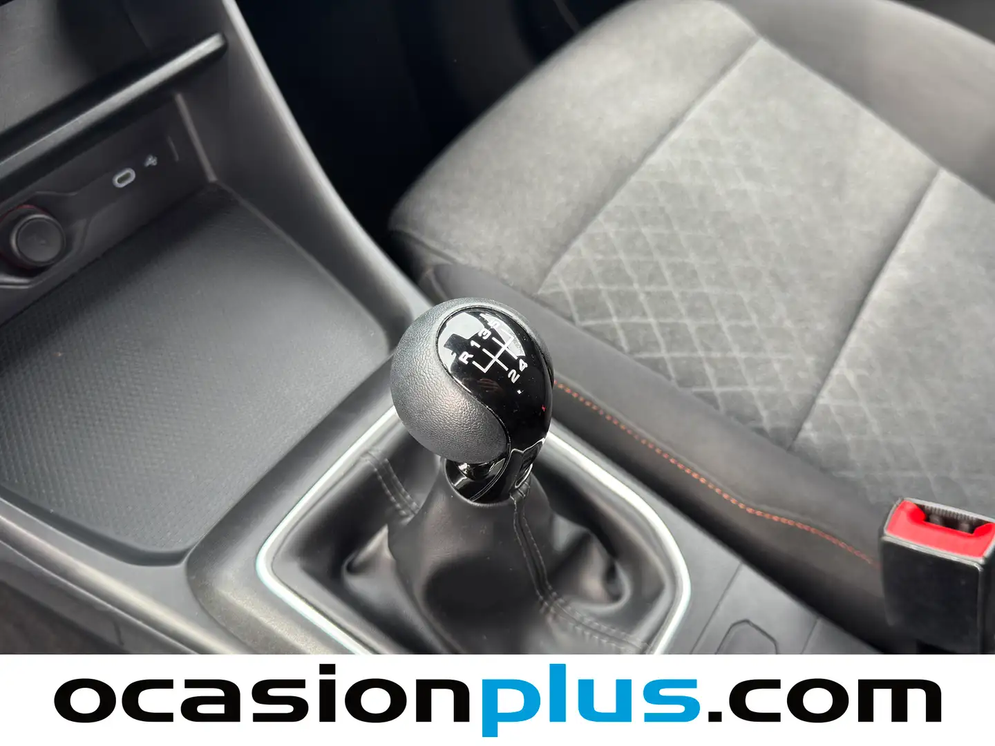 Foto MG MG3 MG MG3 1.5 Standard (116 CV)