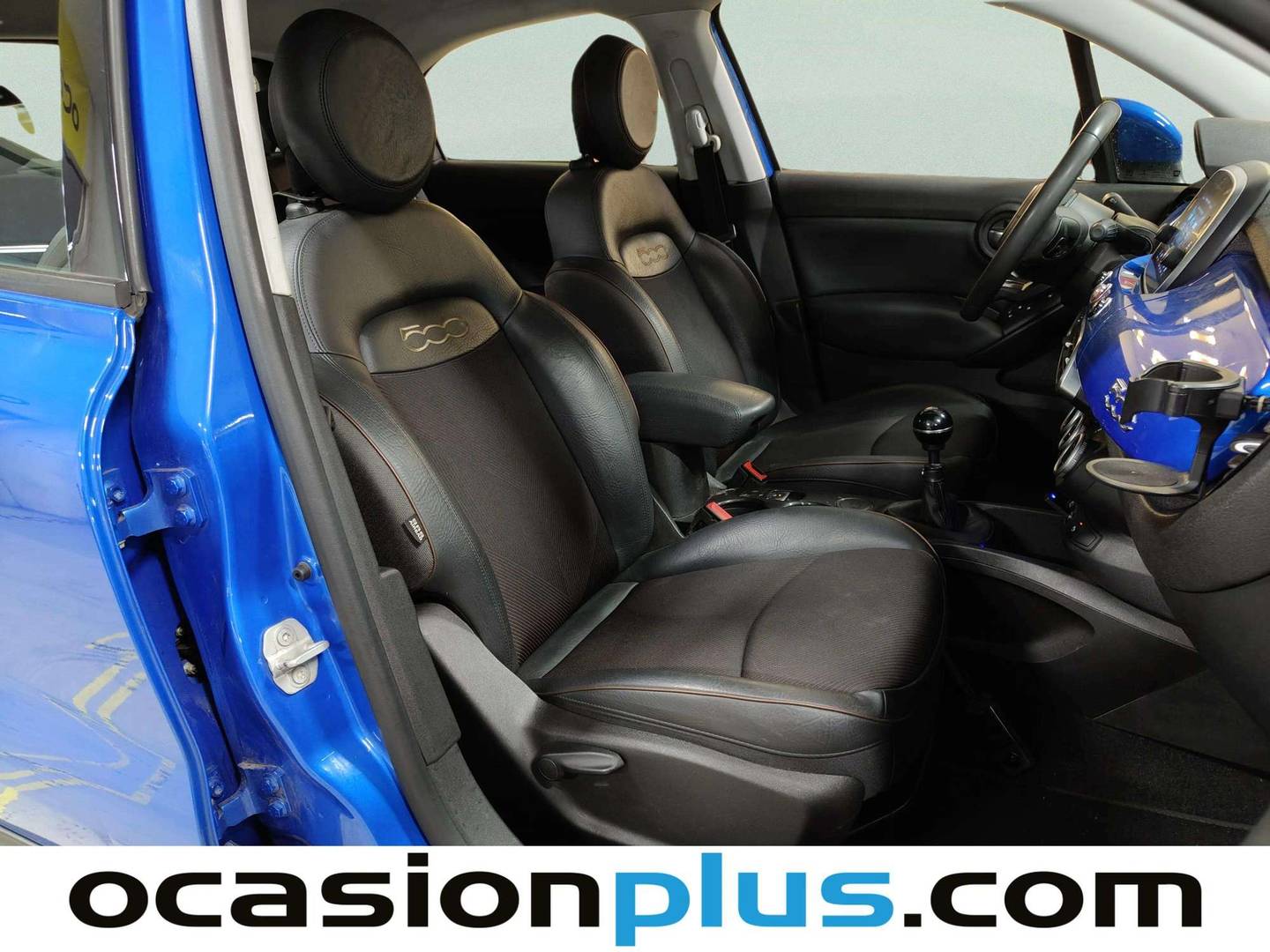 Fiat 500X Fiat 500X 1.0 Firefly Lounge (120 CV) km 0