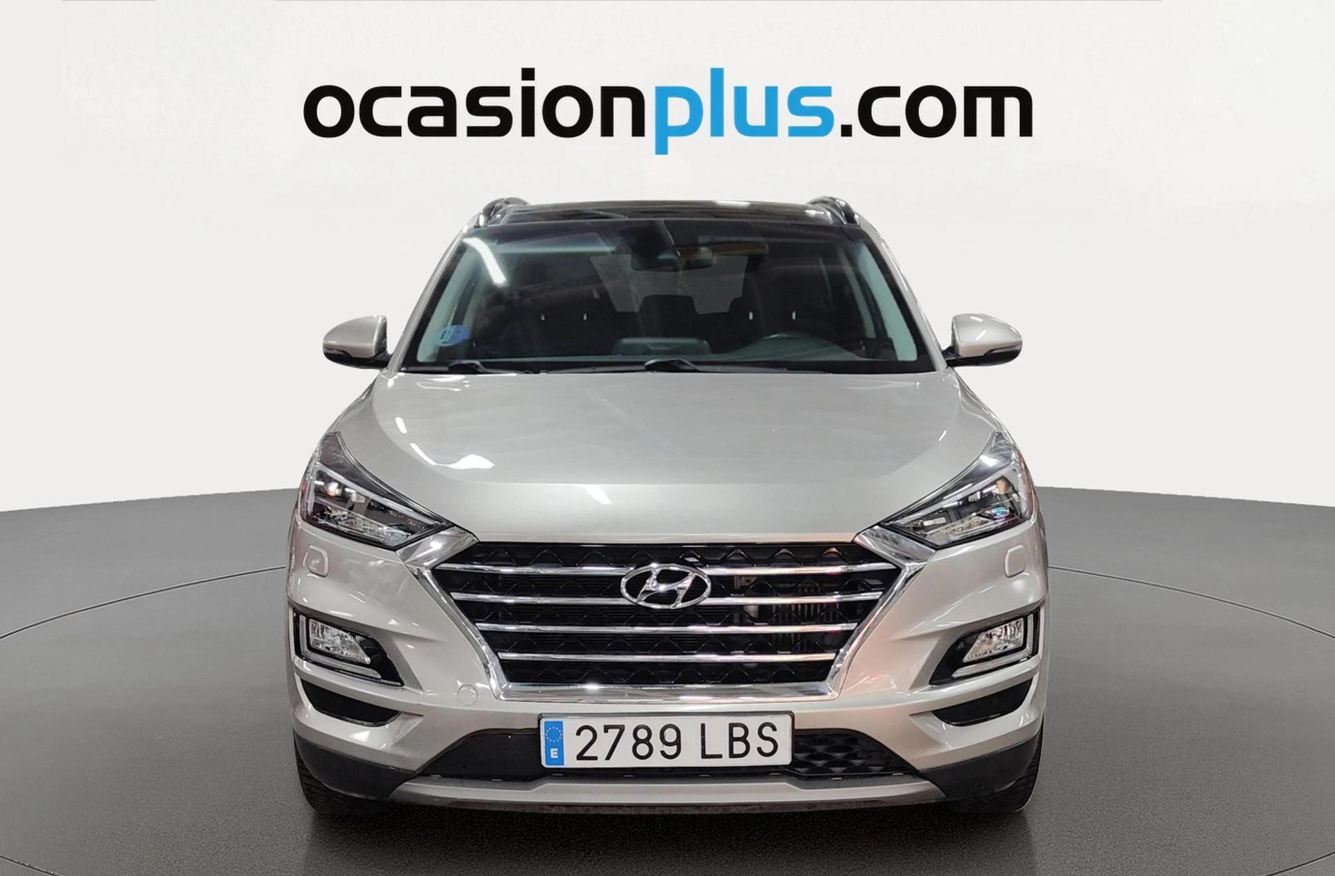 Hyundai Tucson 1.6 CRDi 48V Tecno Sky Safe 4x2 - foto 19