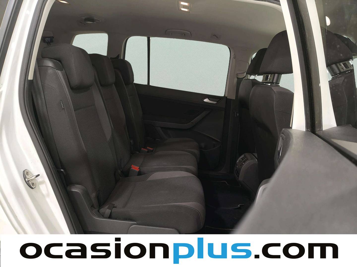 Volkswagen Touran Volkswagen Touran Business & Navi 1.6 TDI (115 CV) DSG 7 Plazas al mejor precio