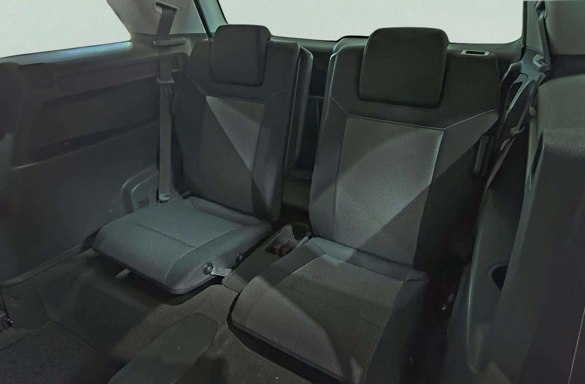Opel Zafira 1.7 CDTI Enjoy Plus 7 plazas - foto 7