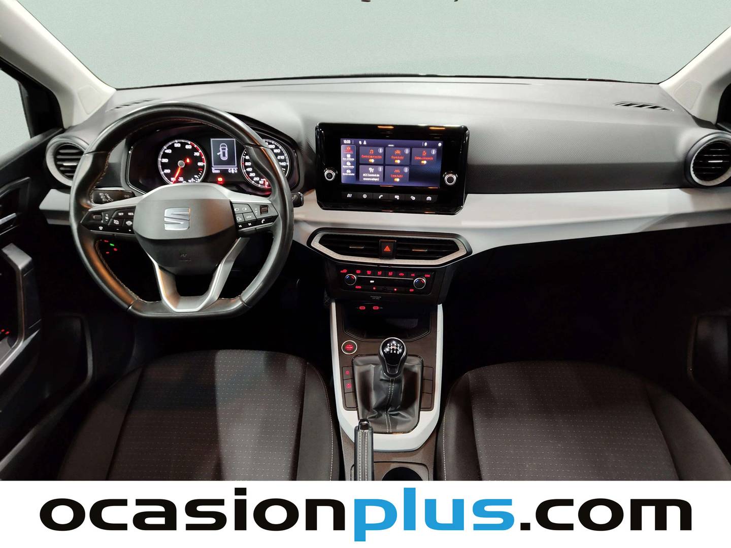 Foto Seat Arona SEAT Arona 1.0 TSI Style XM Edition 81 kW (110 CV)