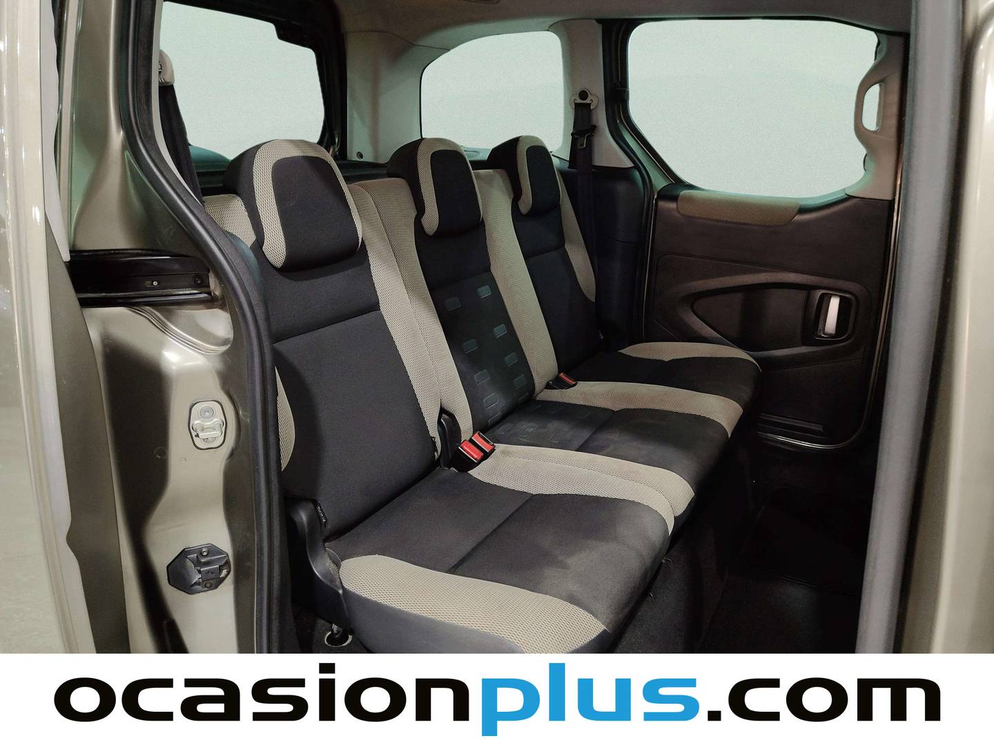 Citroën Berlingo Citroën Berlingo 1.6 HDI XTR Plus (92 CV) al mejor precio