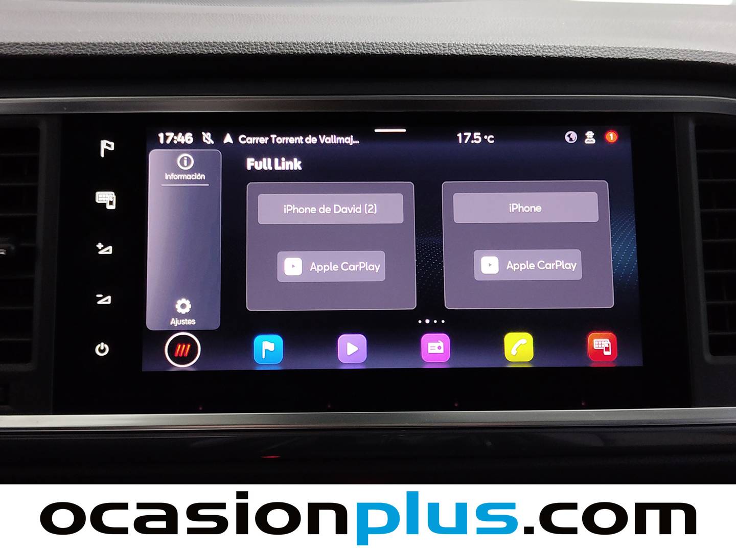 Foto Seat Ateca SEAT Ateca 1.0 TSI S&S Style Go M (110 CV)