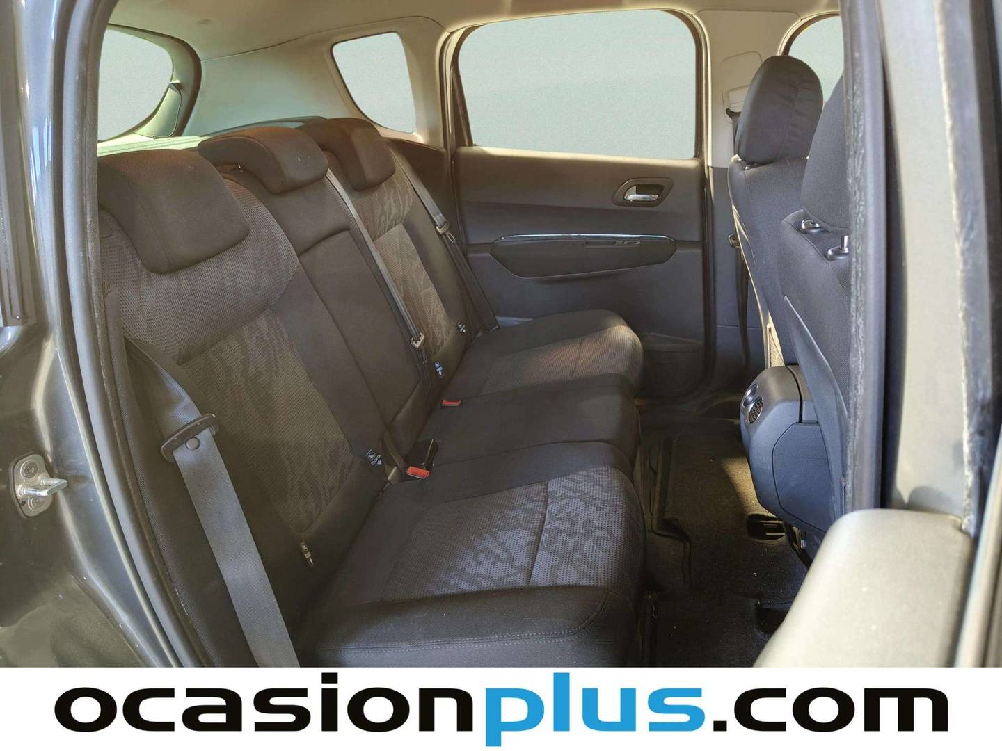 Peugeot 3008 Peugeot 3008 1.6 HDI FAP Premium (110 CV) al mejor precio