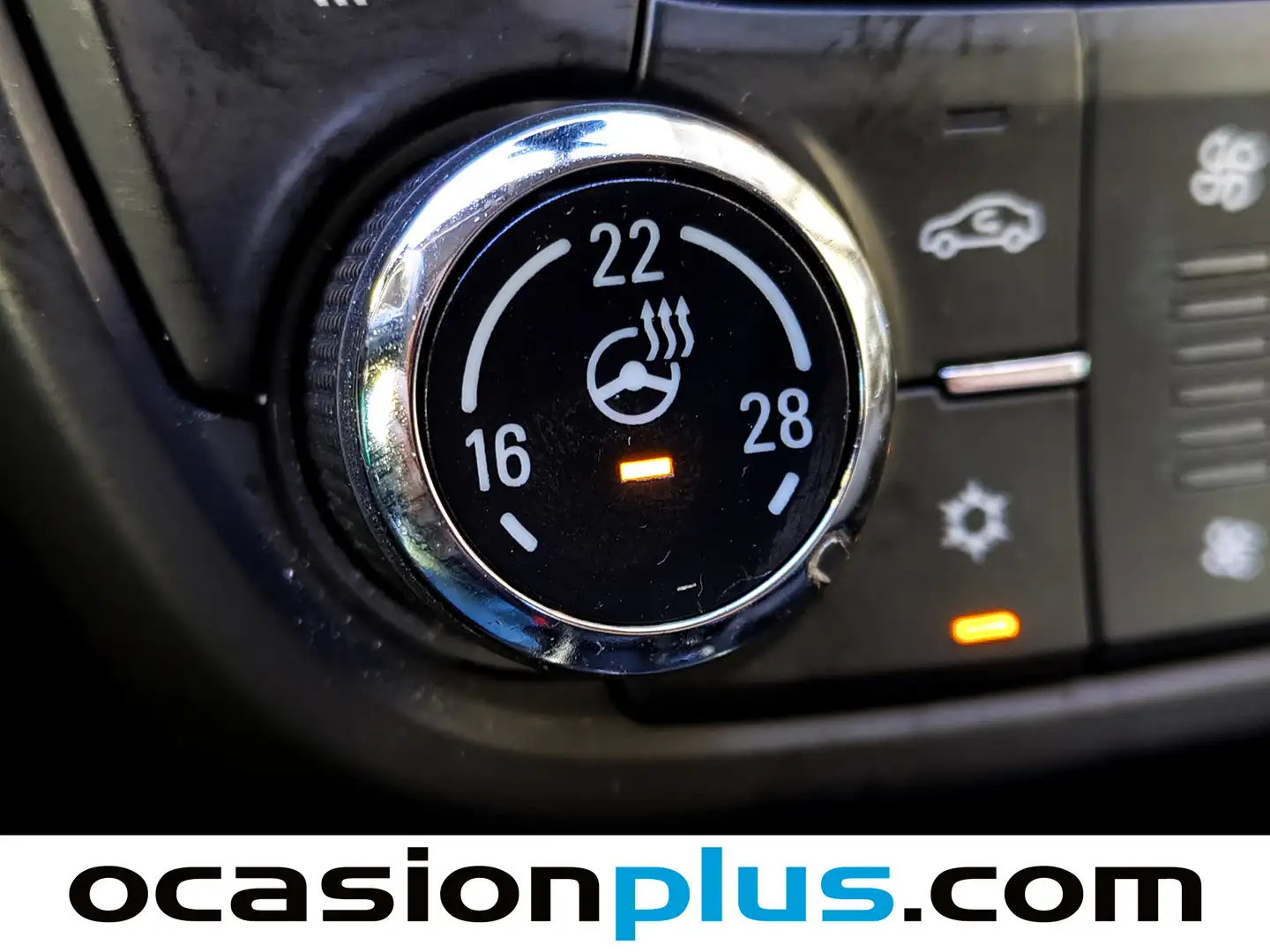 Foto Opel Zafira OPEL Zafira 1.4 T (140CV) Excellence Auto 18+