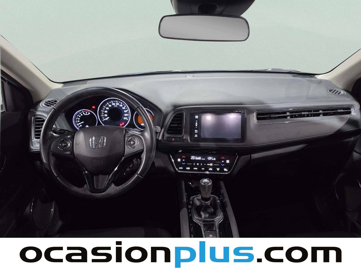 Honda HR-V Honda HR-V 1.5 i-VTEC Elegance Navi (130 CV) de ocasión
