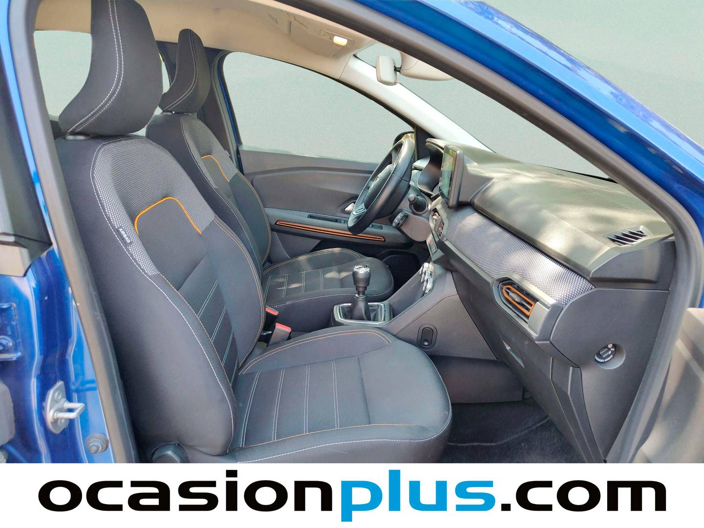 Dacia Sandero Dacia Sandero Stepway Comfort ECO-G (100 CV) glp