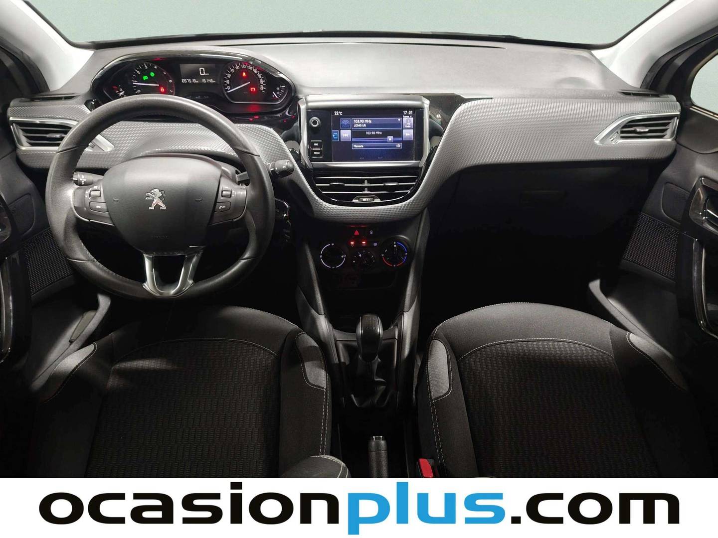 Peugeot 208 Peugeot 208 PureTech 82 Style (82 CV) de ocasión