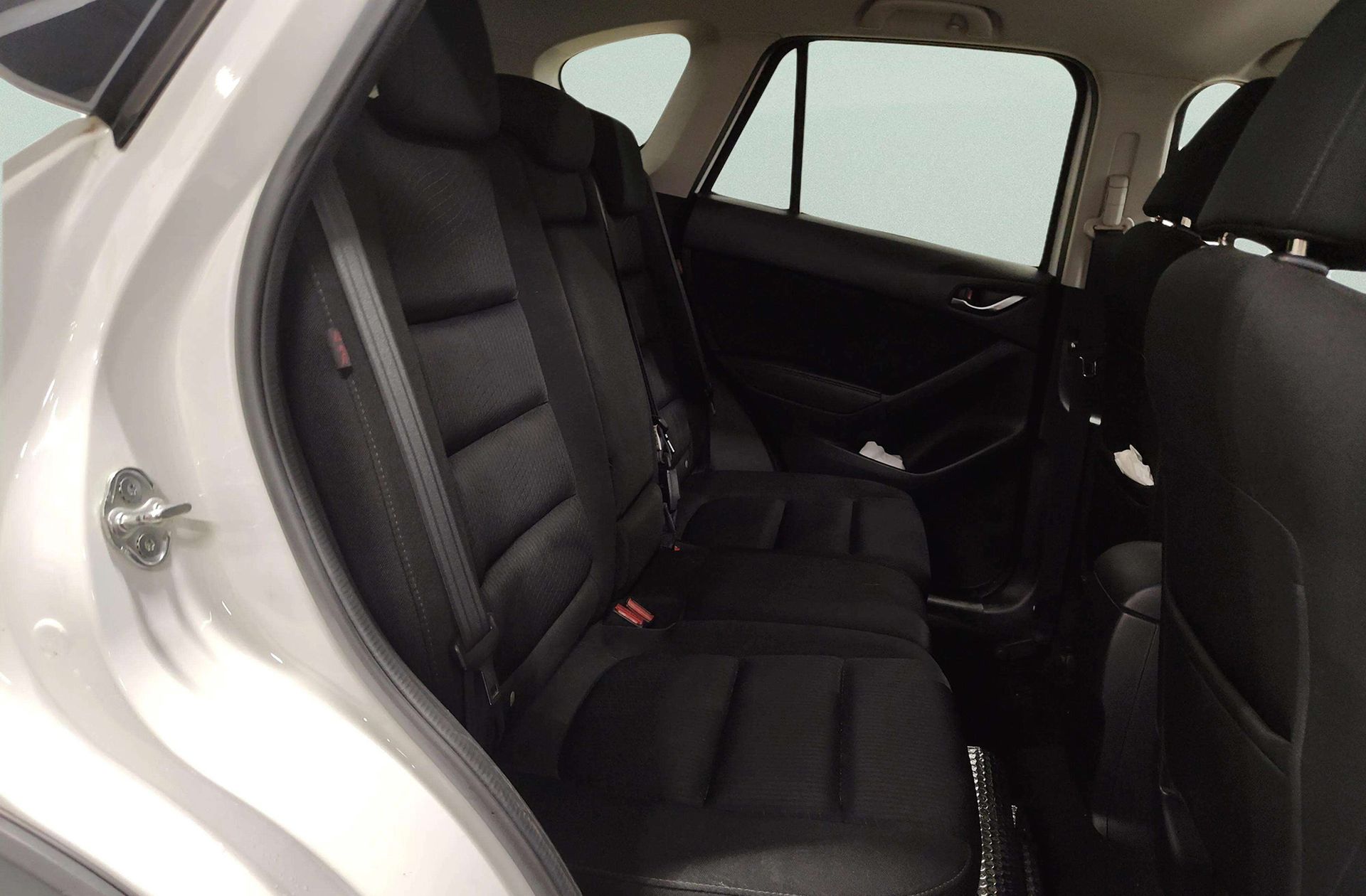 Mazda CX-5 2.2 DE Style 2WD - foto 13