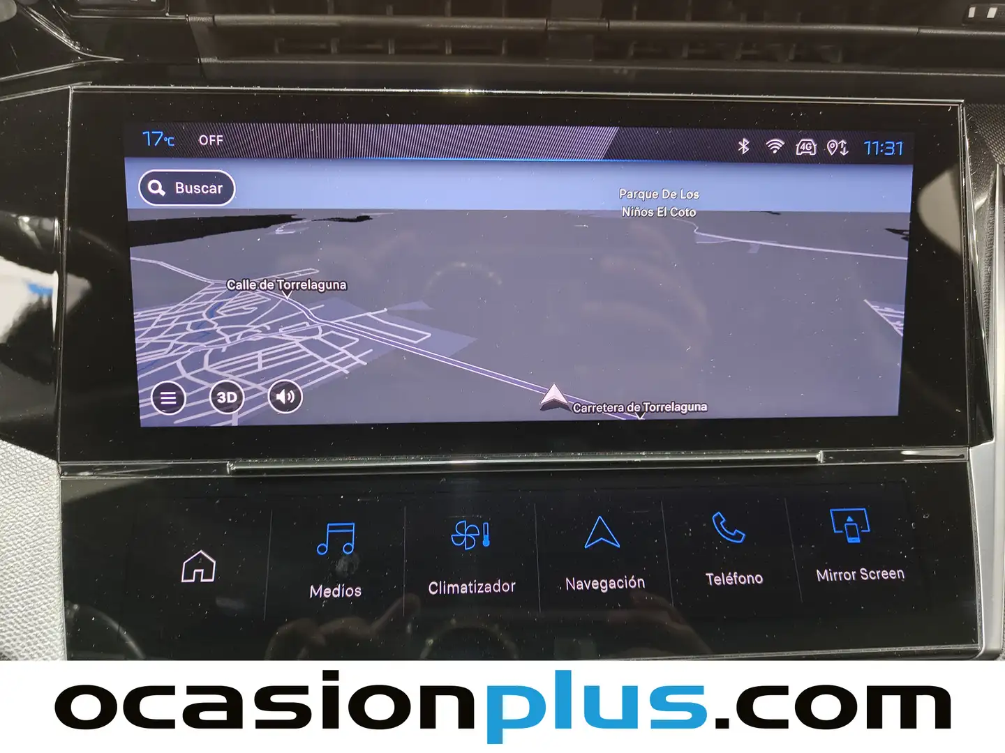 Foto Peugeot 308 Peugeot 308 SW Hybrid 180 GT Pack eEAT8 (180 CV)