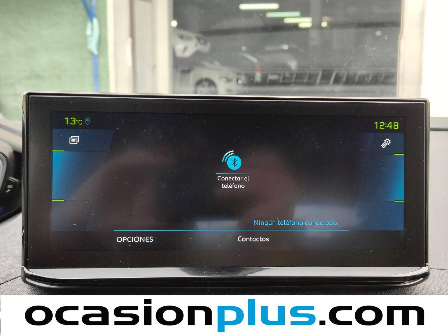 Peugeot 3008 Hybrid Peugeot 3008 Hybrid 225 GT e-EAT8 (225 CV) automático