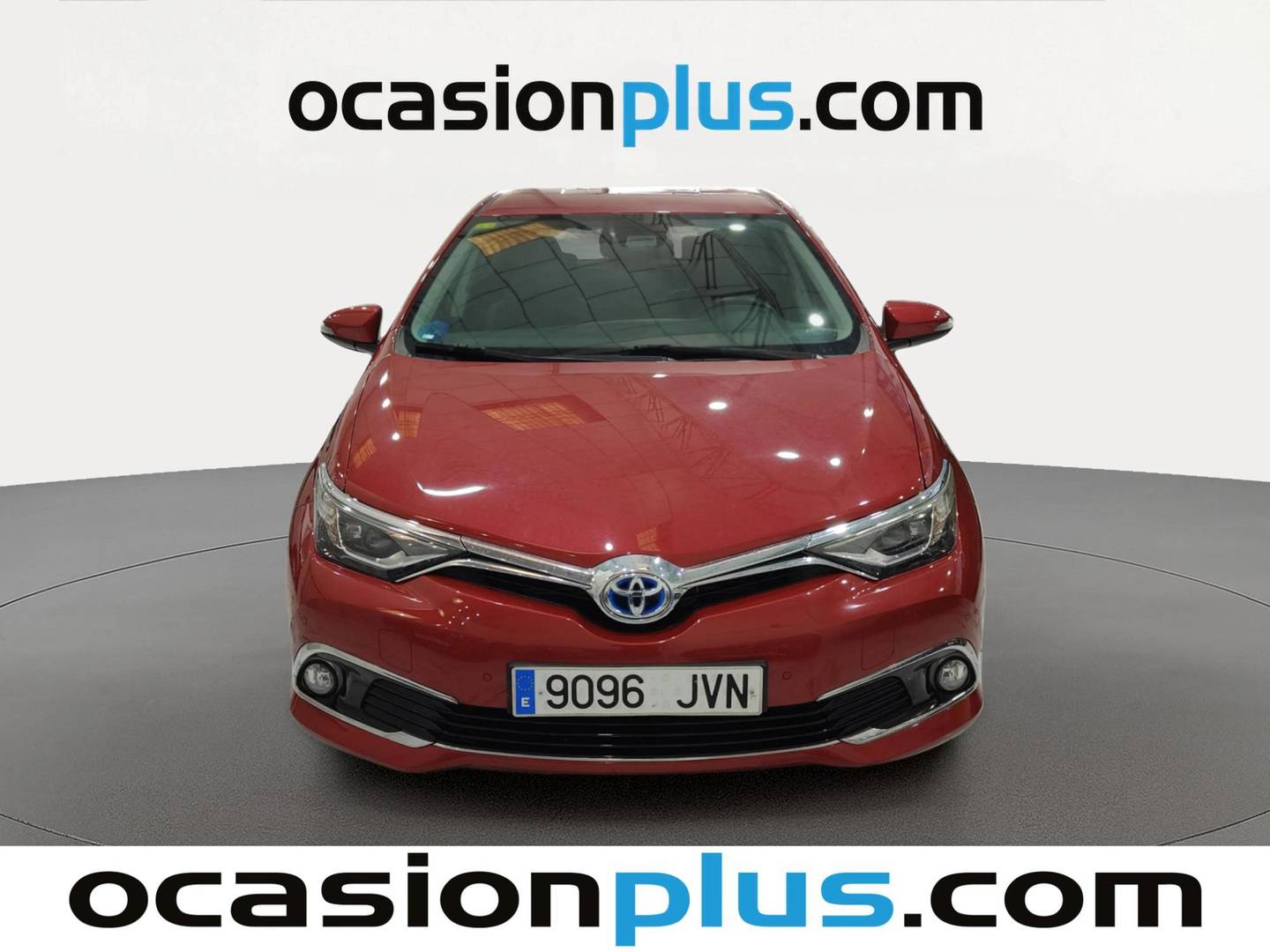 Toyota Auris Toyota Auris 140H Hybrid Advance (136 CV) 136cv