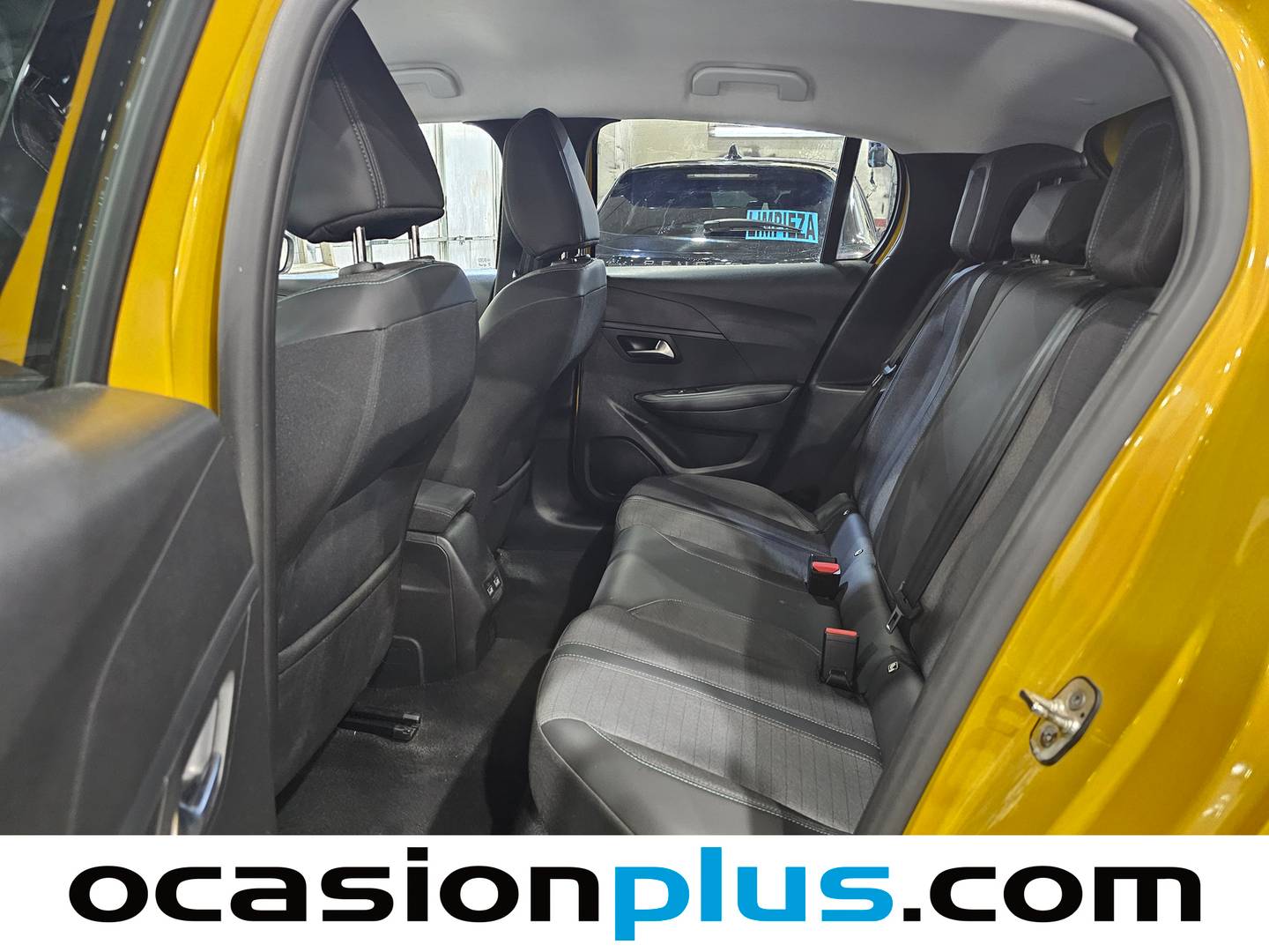 Foto Peugeot 208 Peugeot 208 PureTech 100 Allure (100 CV)