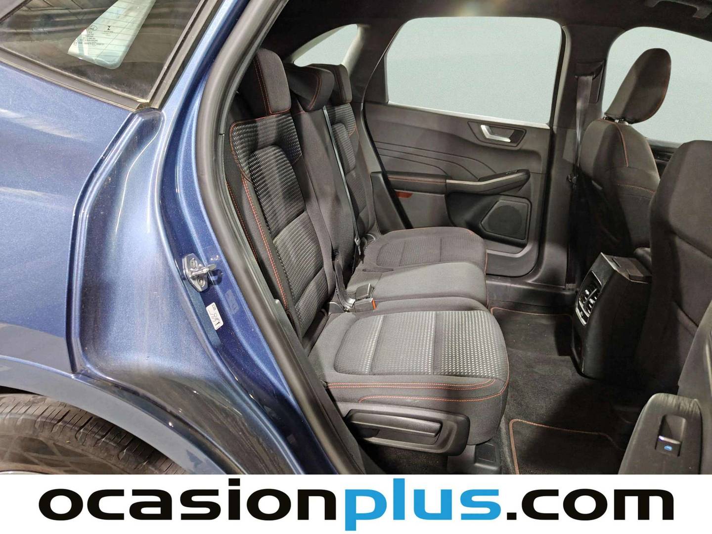 Ford Kuga Ford Kuga 1.5 EcoBlue ST-Line Auto (120 CV) al mejor precio