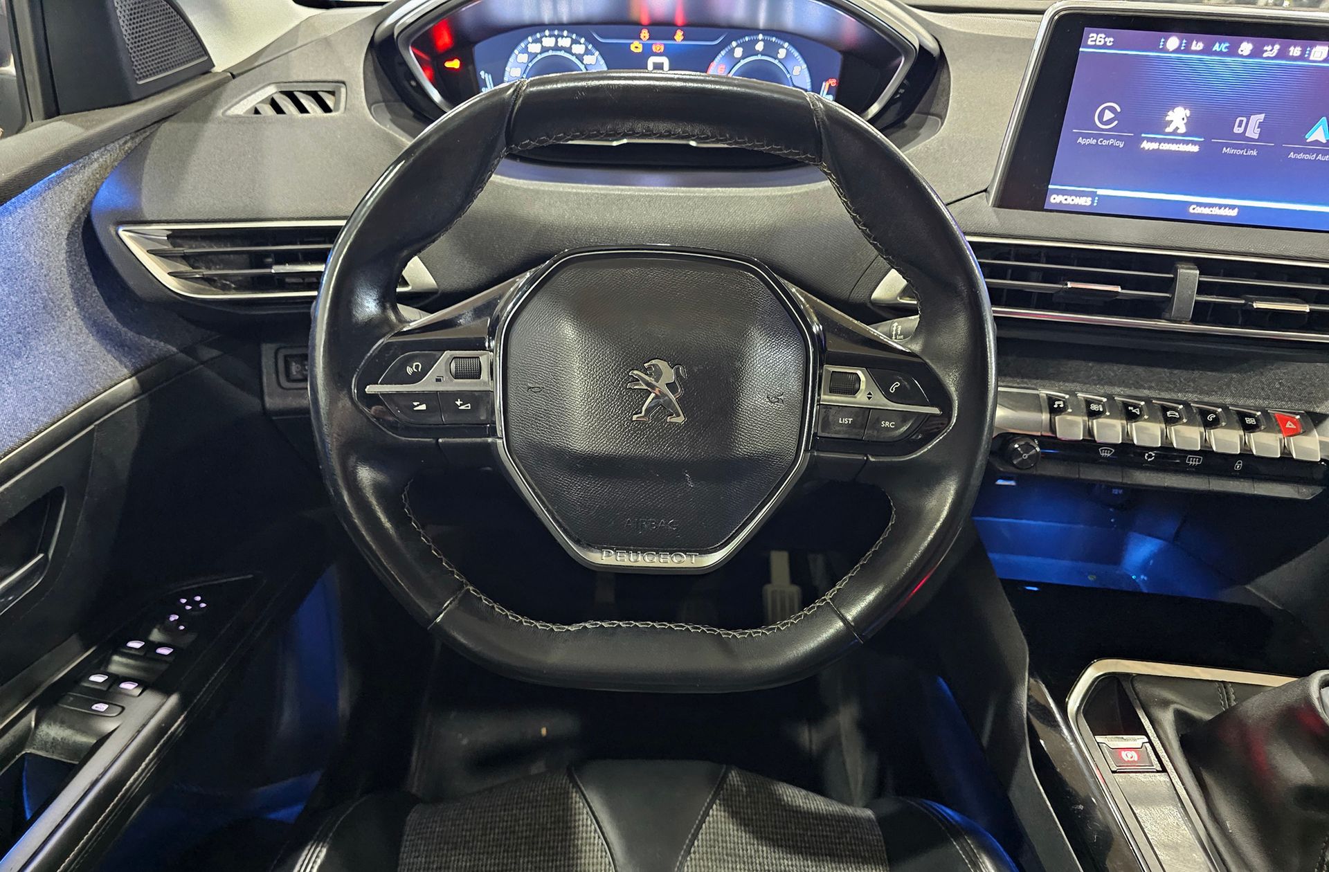 Peugeot 5008 PureTech 130 Allure 7 plazas - foto 28