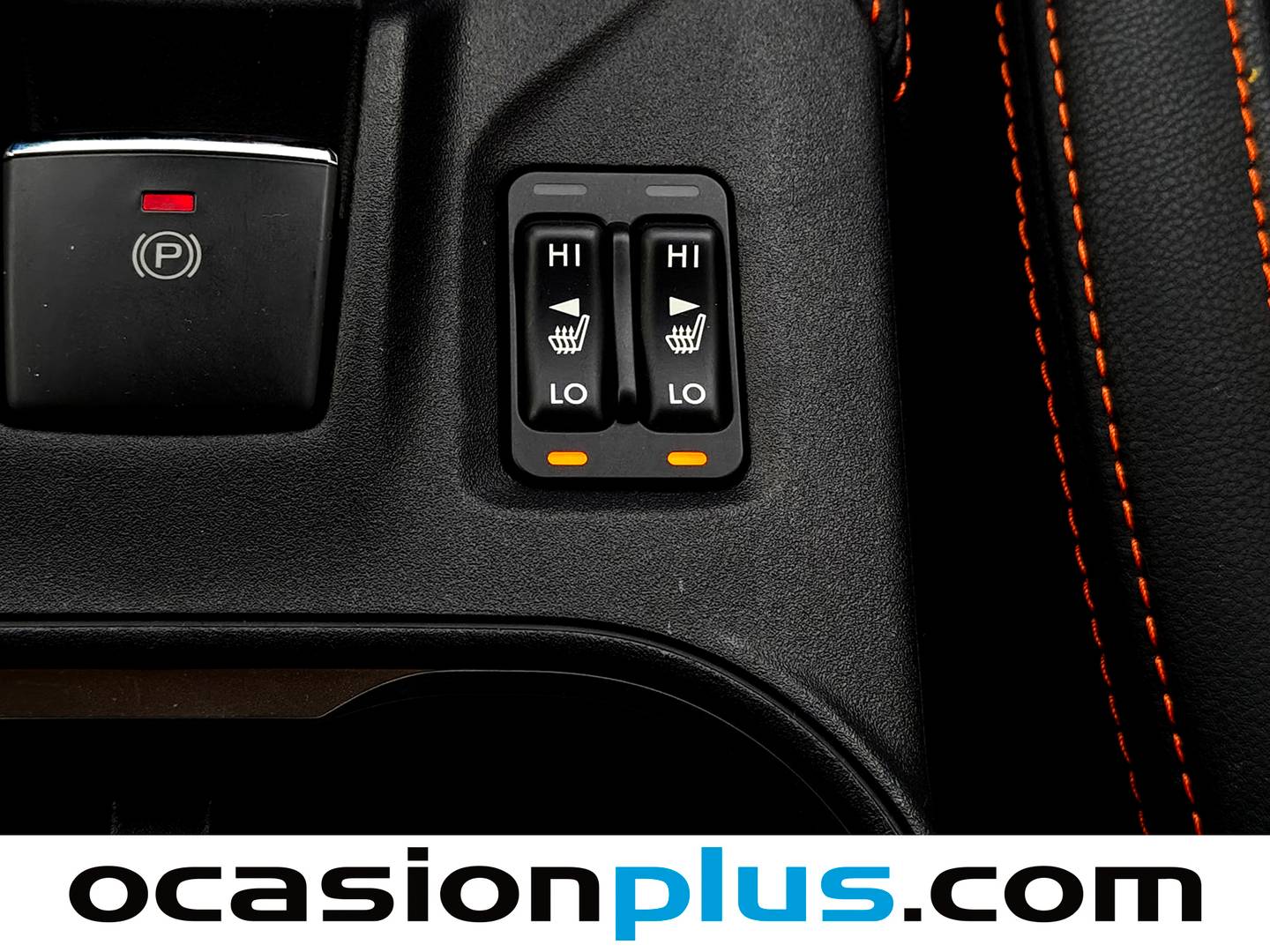 Foto Subaru XV Subaru XV 2.0i Hybrid Sport Plus CVT (150 CV) 4x4