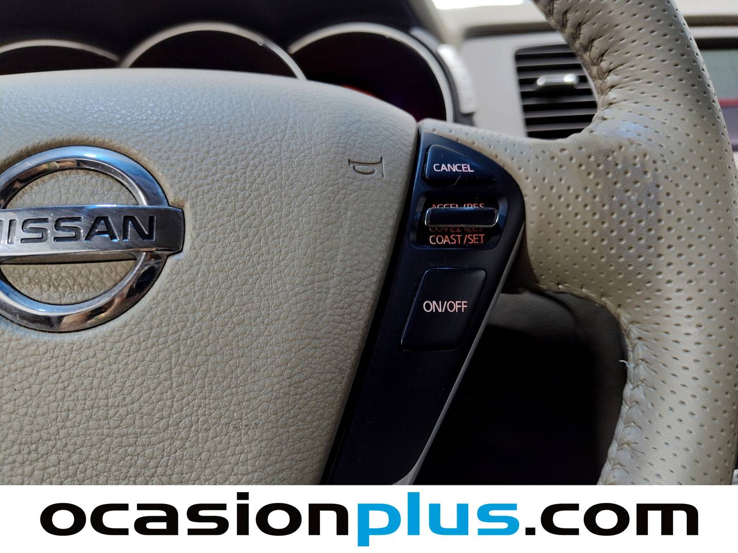 Nissan Murano Nissan Murano 2.5 dCi Tekna Premium DVD A/T (190 CV) al mejor precio