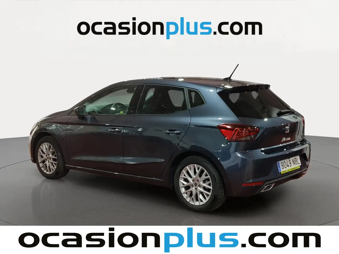 Foto Seat Ibiza SEAT Ibiza 1.0 TSI FR Salta (115 CV)