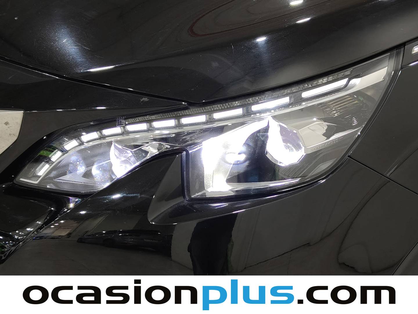 Peugeot 3008 Peugeot 3008 THP 165 GT Line S&S Auto (165 CV) barato