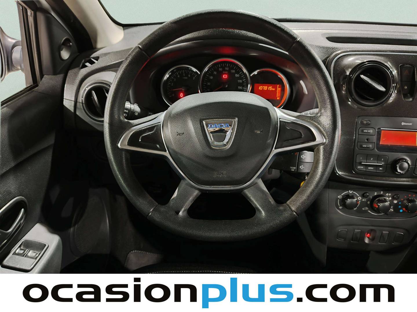 Dacia Logan Dacia Logan Ambiance 1.0 (73 CV) gasolina