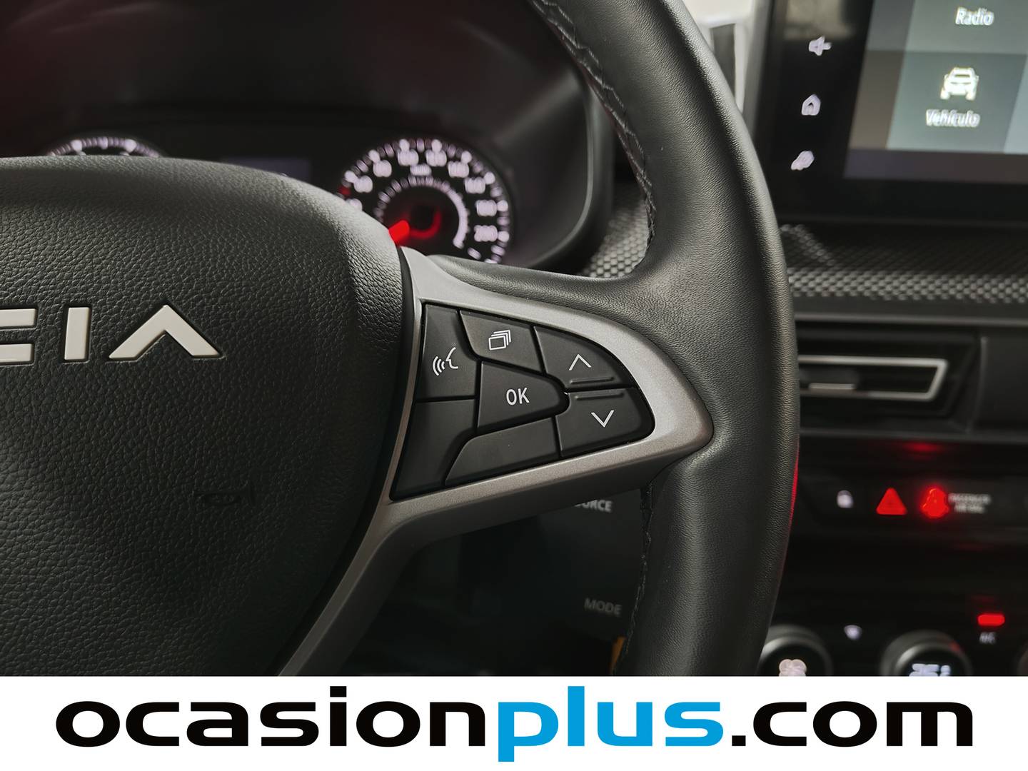 Foto Dacia Sandero Dacia Sandero Expression TCe (91 CV)