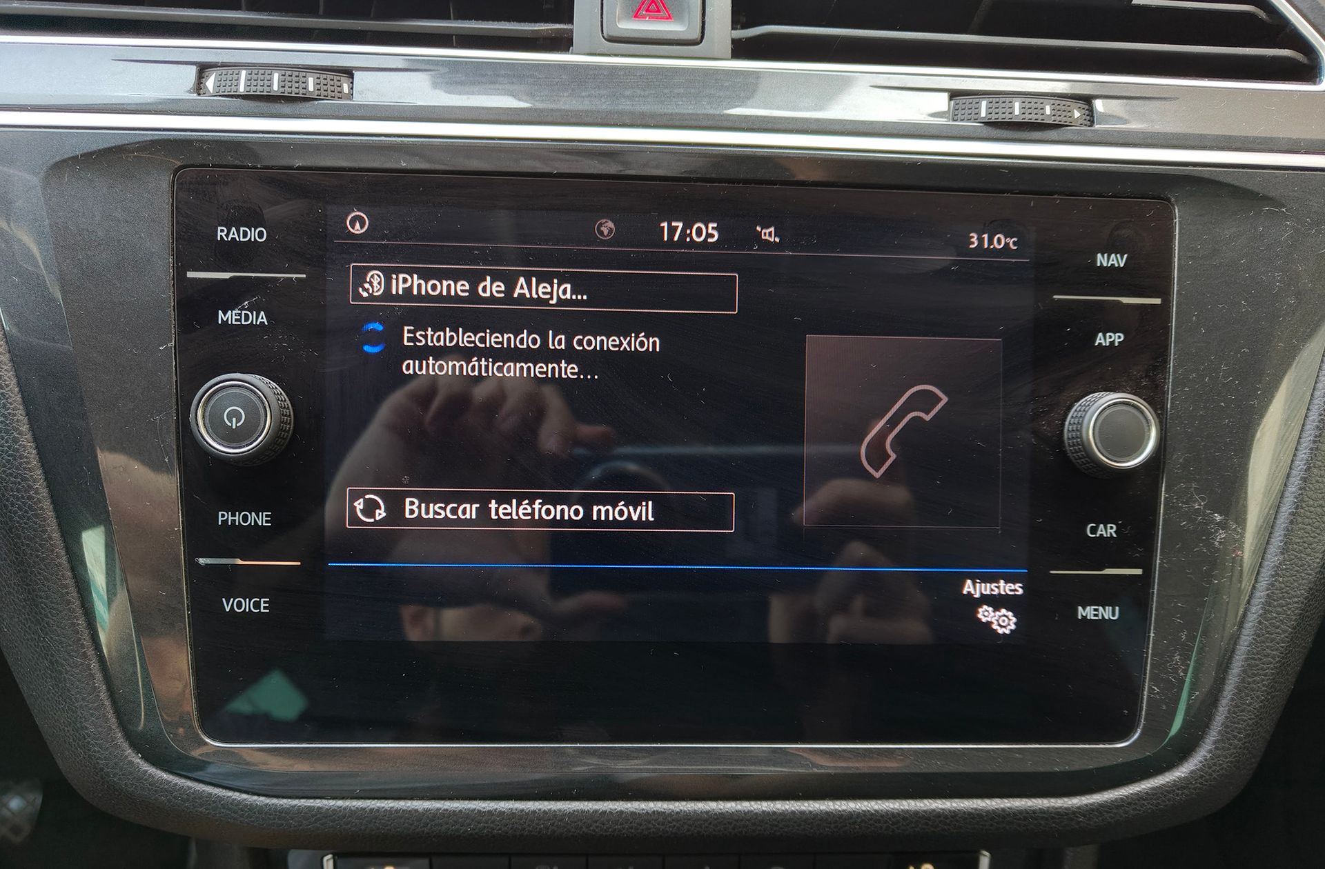 Volkswagen Tiguan Advance 2.0 TDI - foto 28