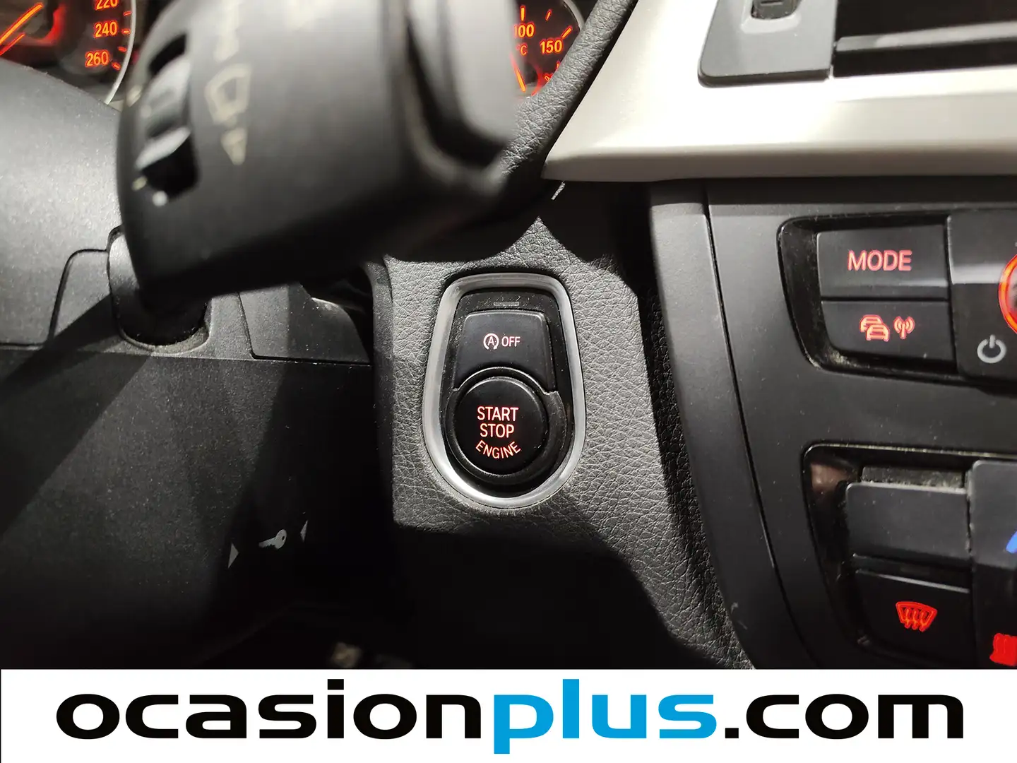 Foto BMW Serie 3 BMW Serie 3 318d Touring  (143 CV)