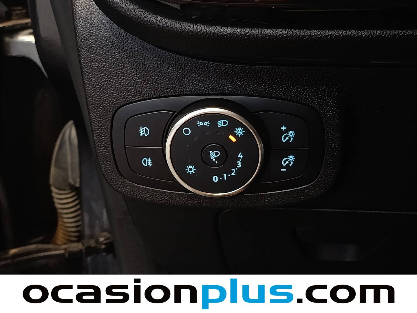 Accesorios del Ford Fiesta Ford Fiesta 1.1 Ti-VCT Trend+ (85 CV)