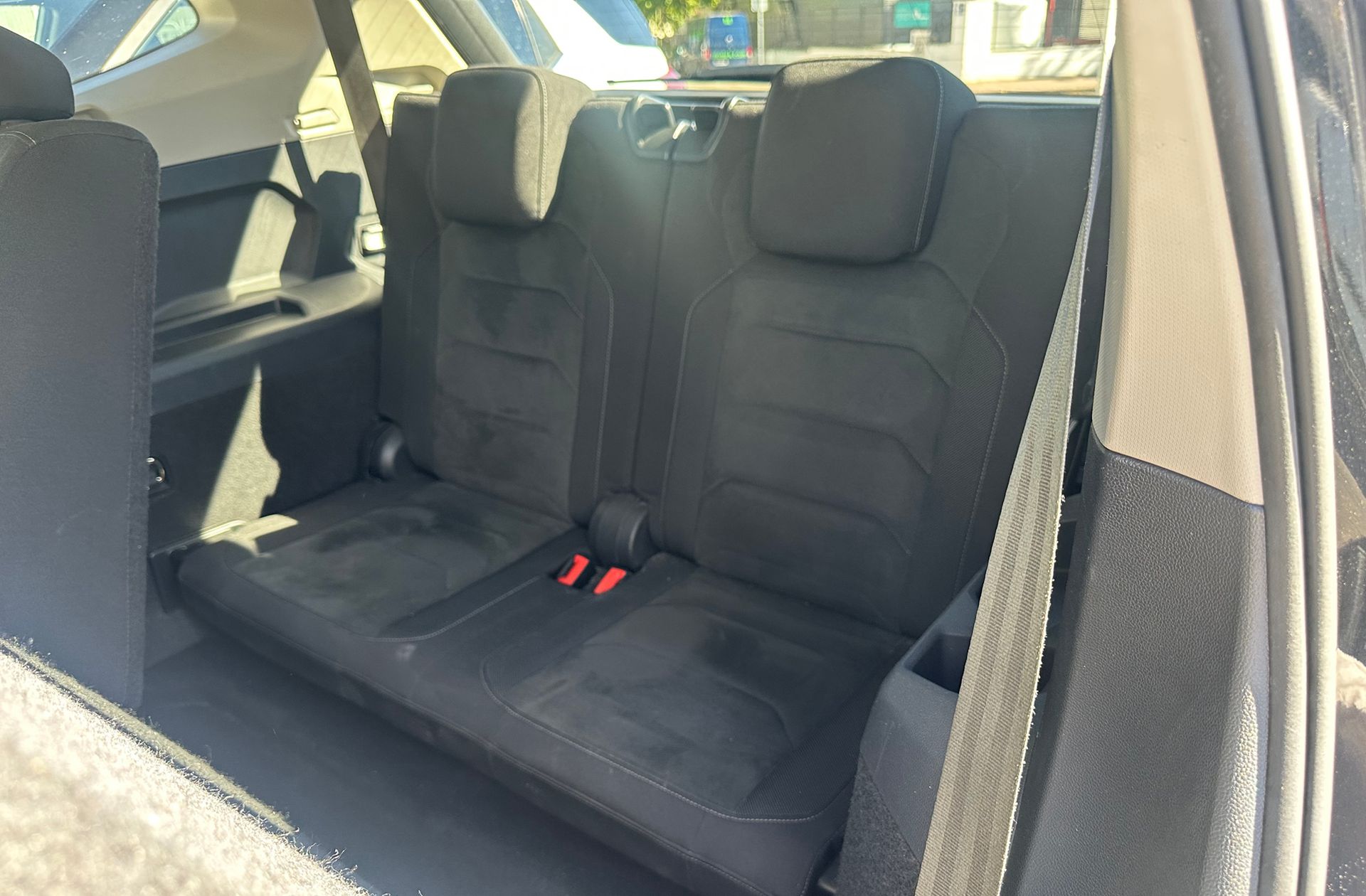 Volkswagen Tiguan Allspace Sport 2.0 TDI 4Motion DSG - foto 8