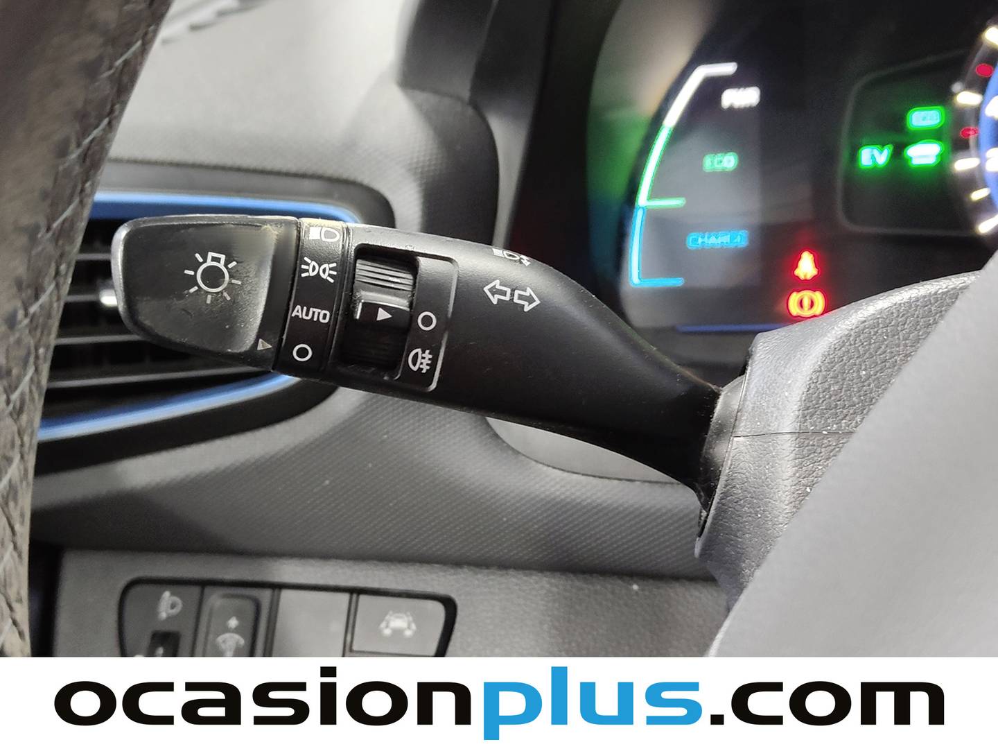 Accesorios del Hyundai IONIQ Hyundai Ioniq 1.6 GDI HEV Klass DT (141 CV)