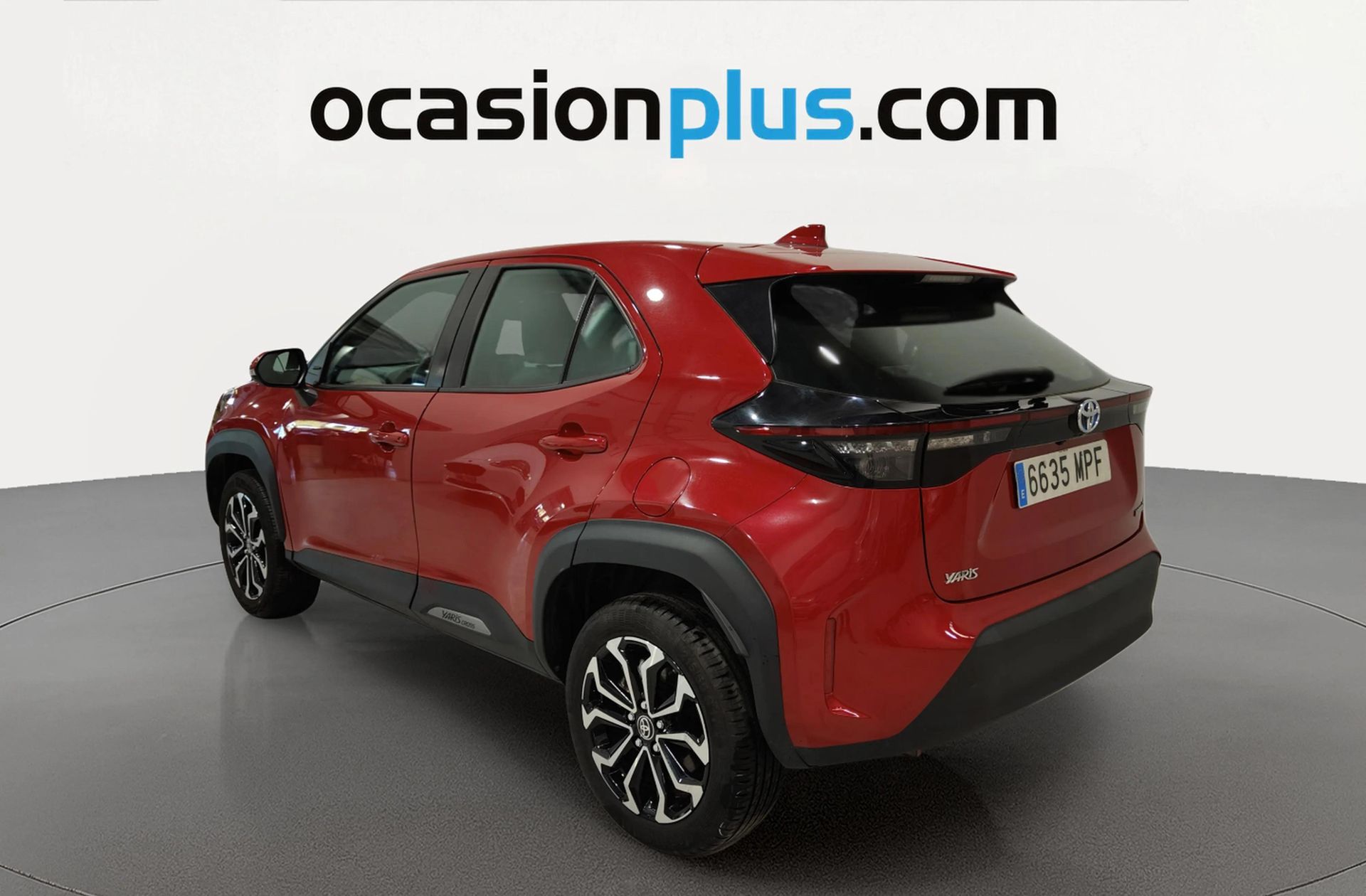 Toyota Yaris Cross 120H Active Tech - foto 3