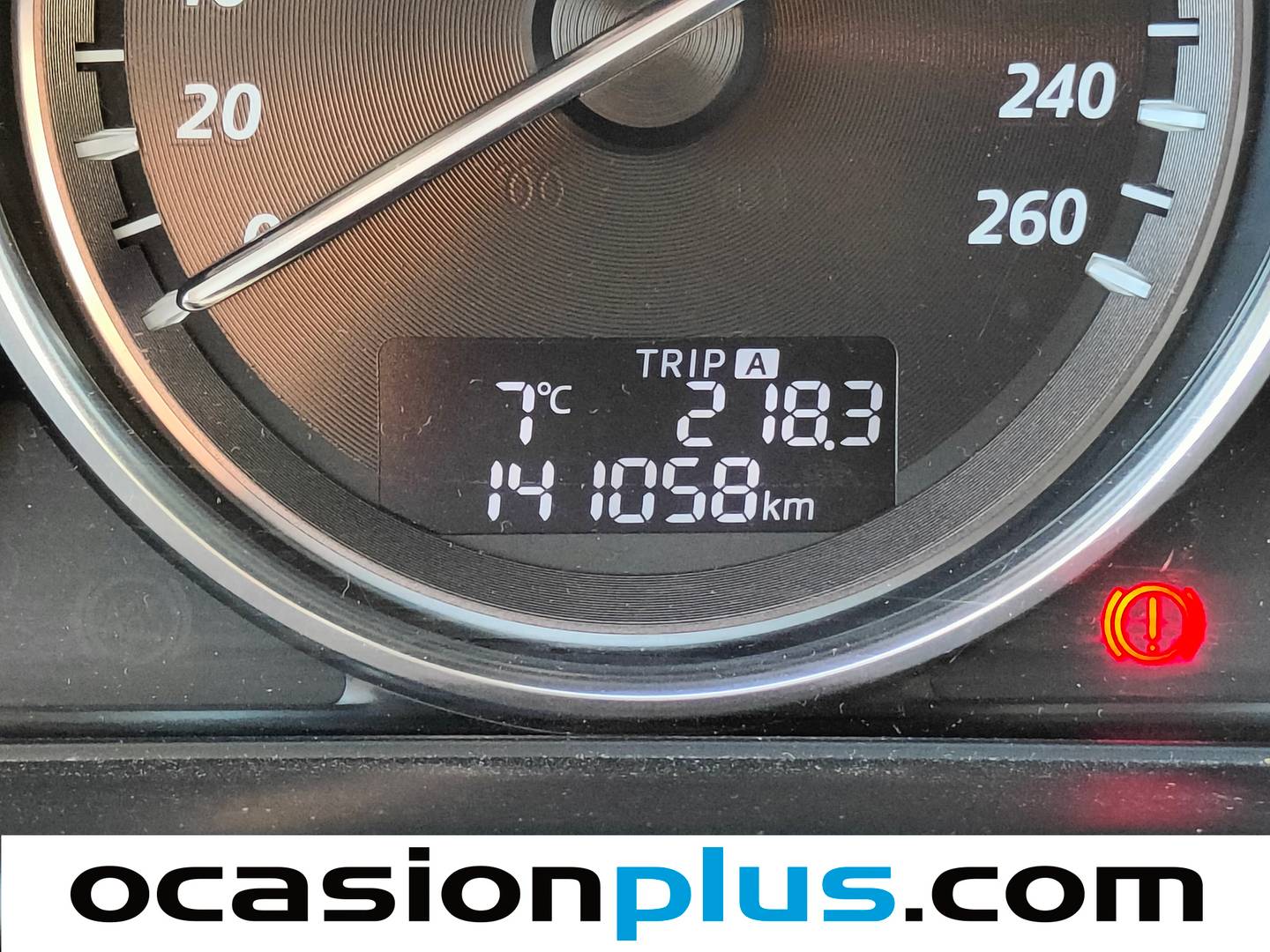 Foto Mazda CX-5 Mazda CX-5 2.2 DE Style 2WD AT (150 CV)