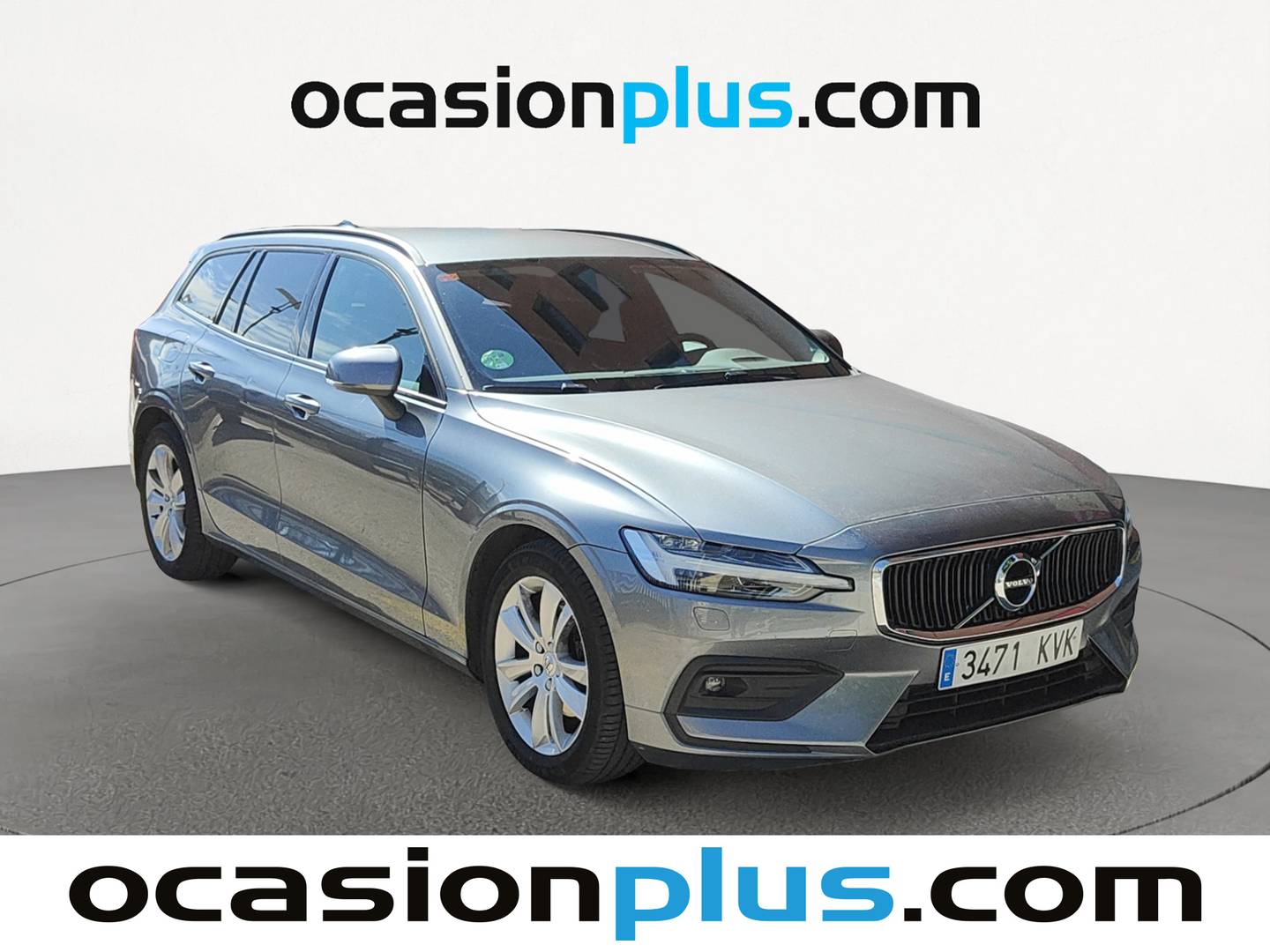 Foto Volvo V60 Volvo V60 D4 Momentum Auto (190 CV)