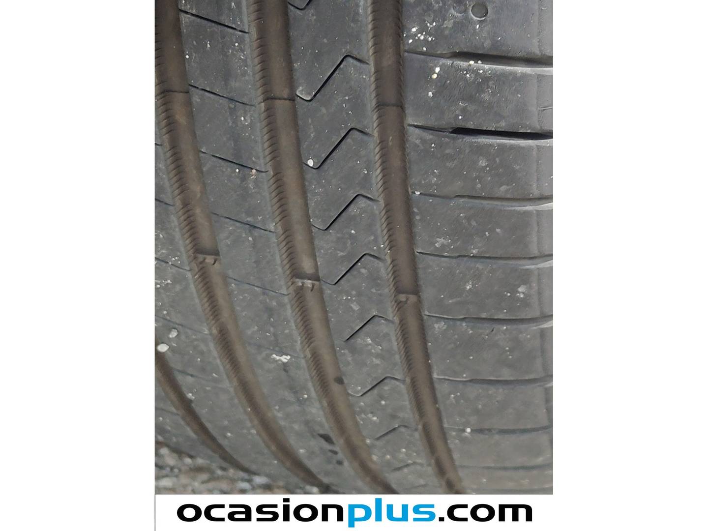 BMW X4 BMW X4 xDrive20i (184 CV) seminuevo