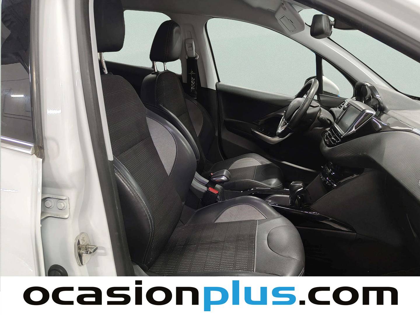 Peugeot 2008 Peugeot 2008 BlueHDi 120 S&S Allure (120 CV) km 0
