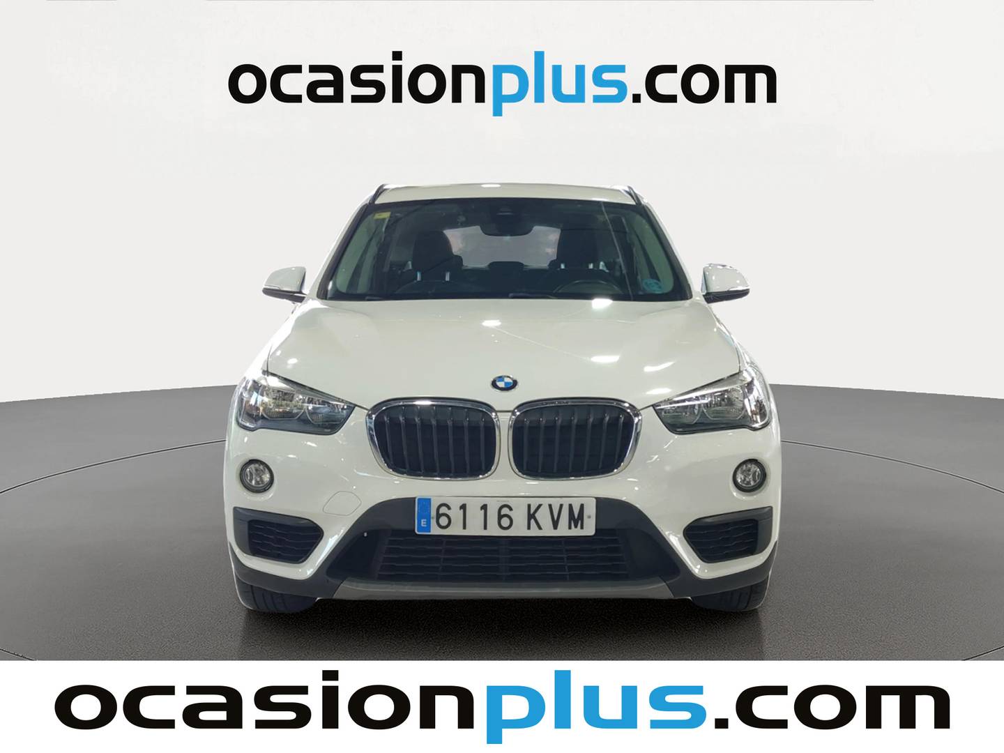 BMW X1 BMW X1 sDrive16d  ( 116 CV ) 116cv