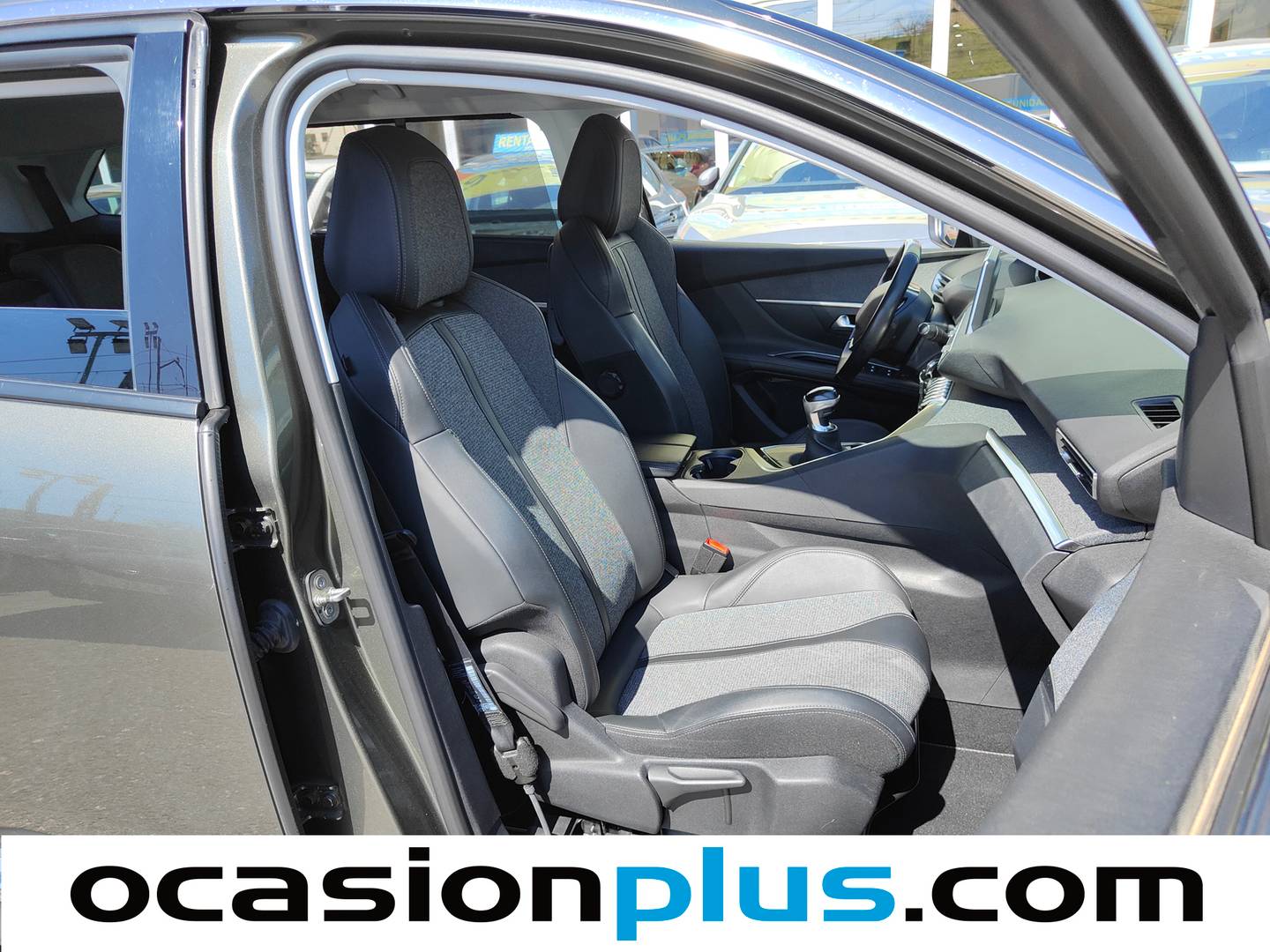 Peugeot 5008 Peugeot 5008 PureTech 130 S&S Allure  (130 CV) manual