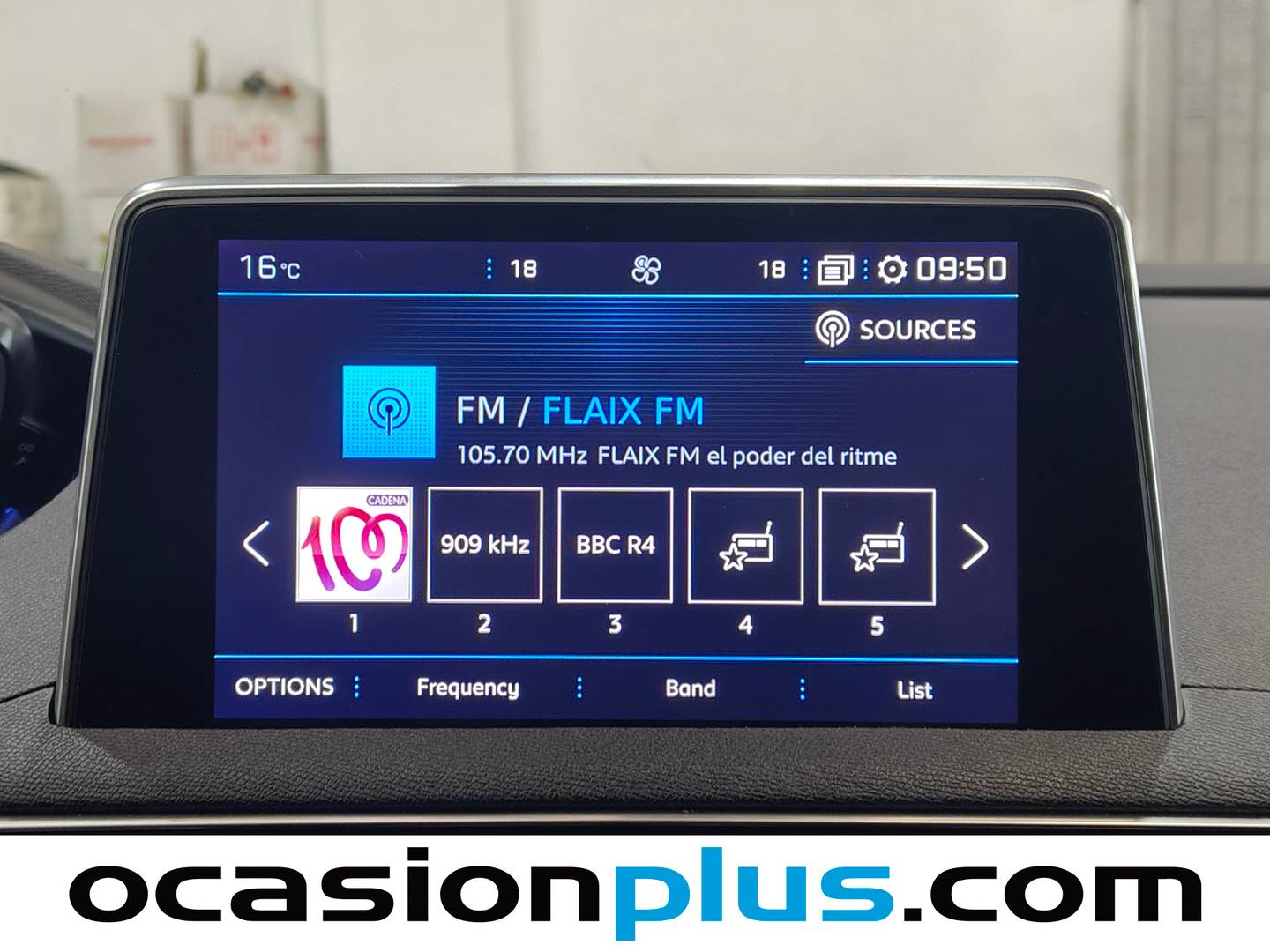 Foto Peugeot 5008 Peugeot 5008 PureTech 130 S&S Allure (130 CV) EAT8 7 Plazas