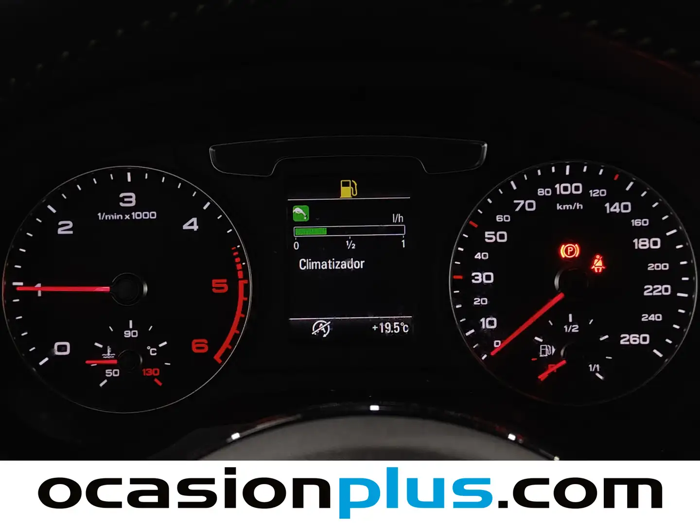 Foto Audi Q3 Audi Q3 Black line edition 2.0 TDI (150 CV) Paquete S-line