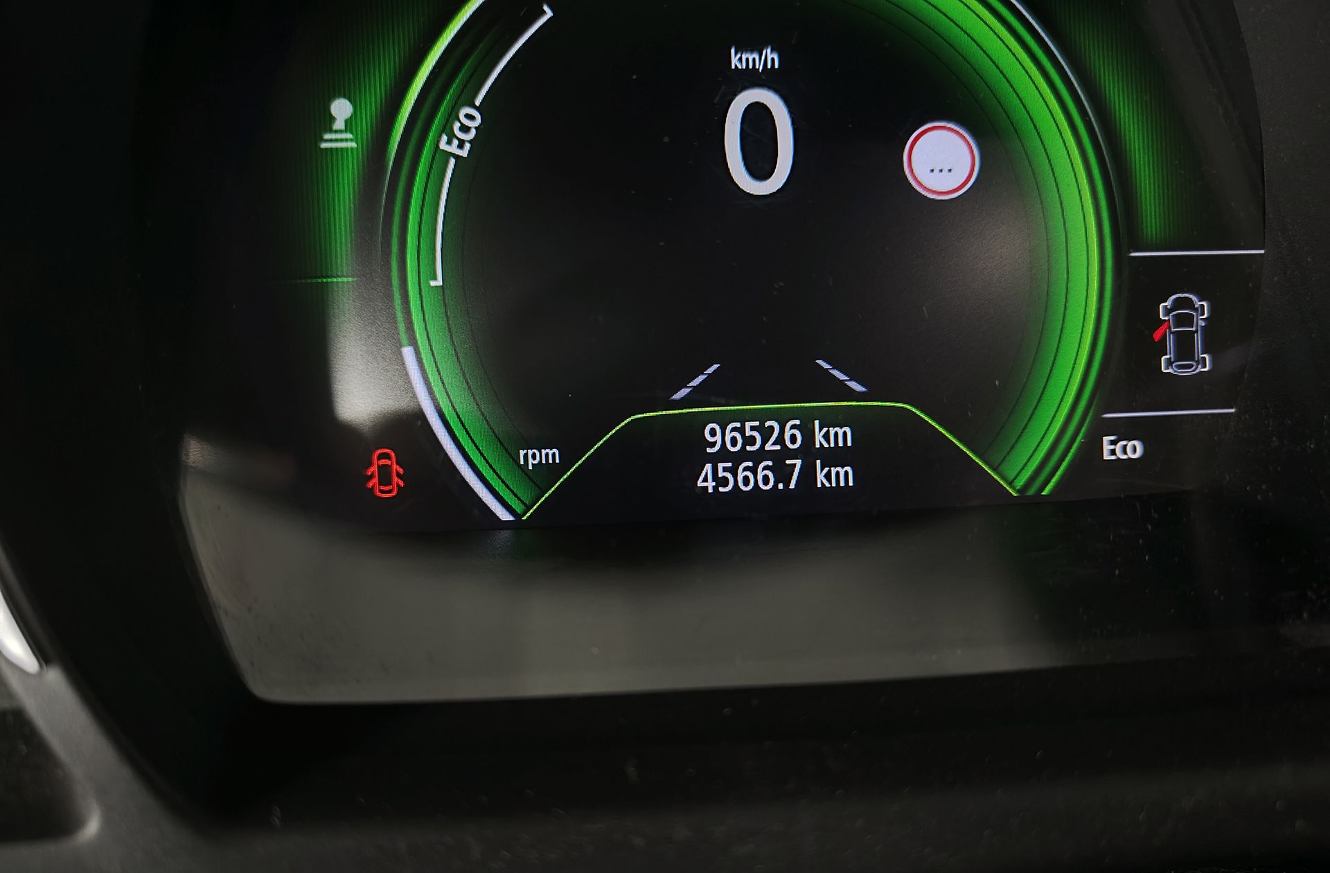 Renault Scénic Edition One Energy TCe - foto 12